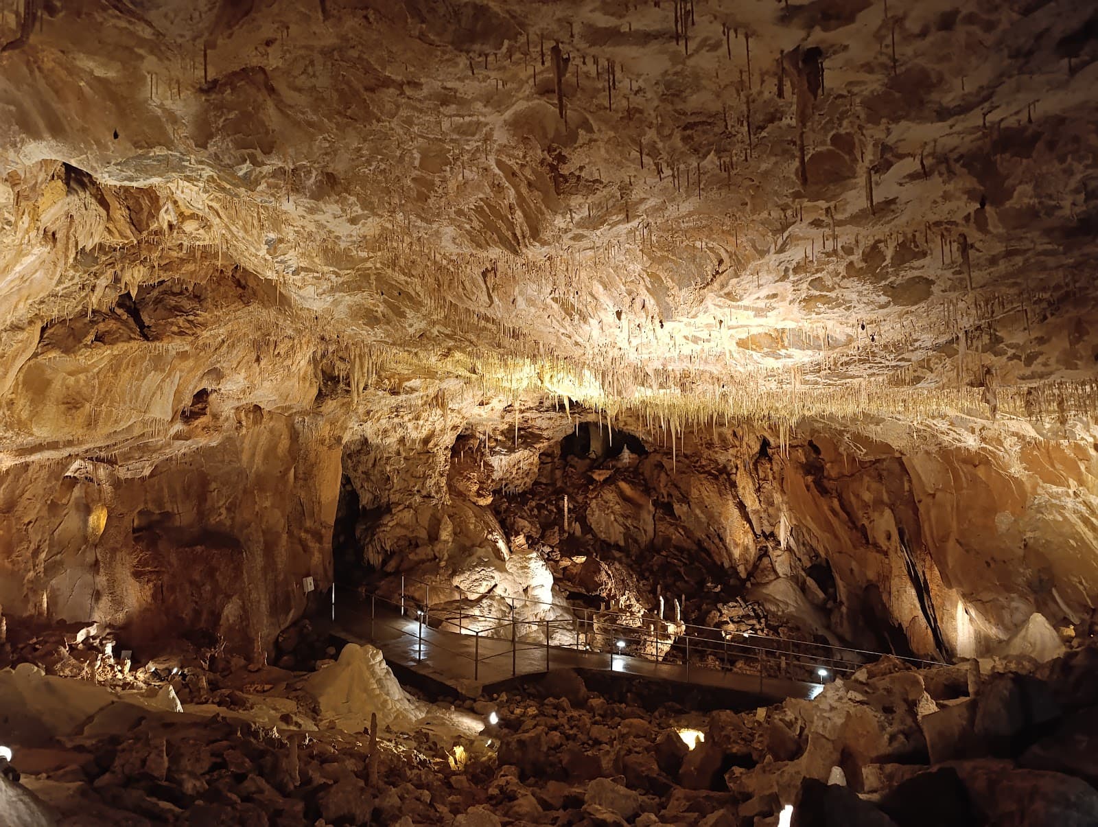 Javoříčko Caves - Image 1