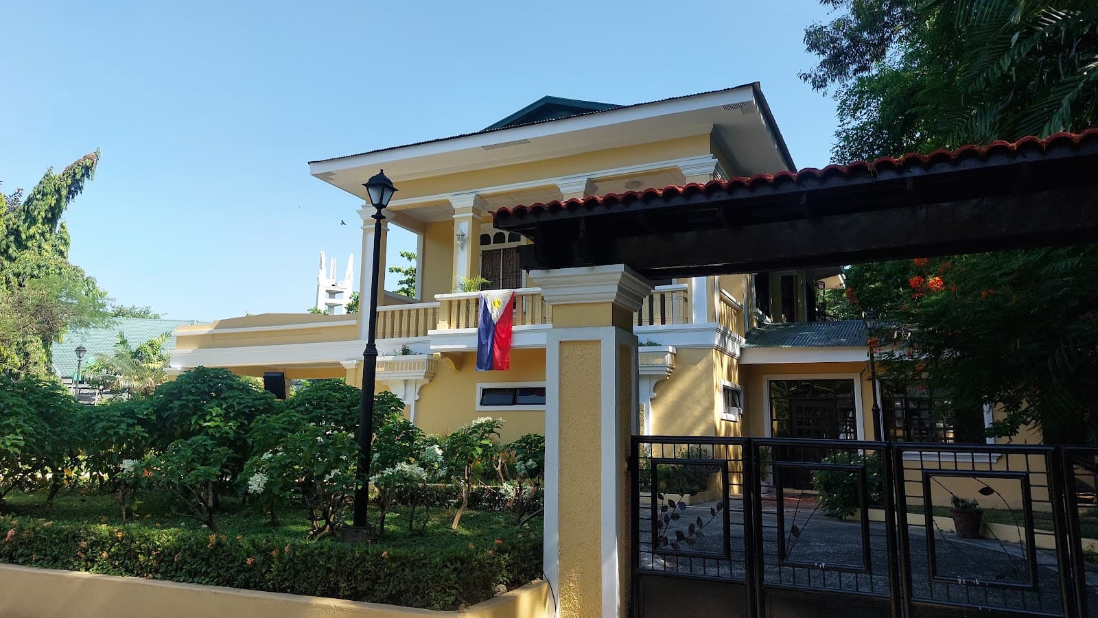 Quezon Heritage House - Image 1
