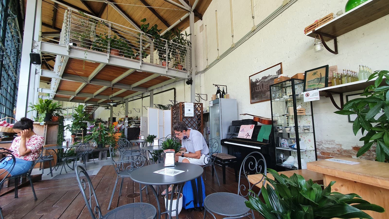 Caffè La Serra - Image 1