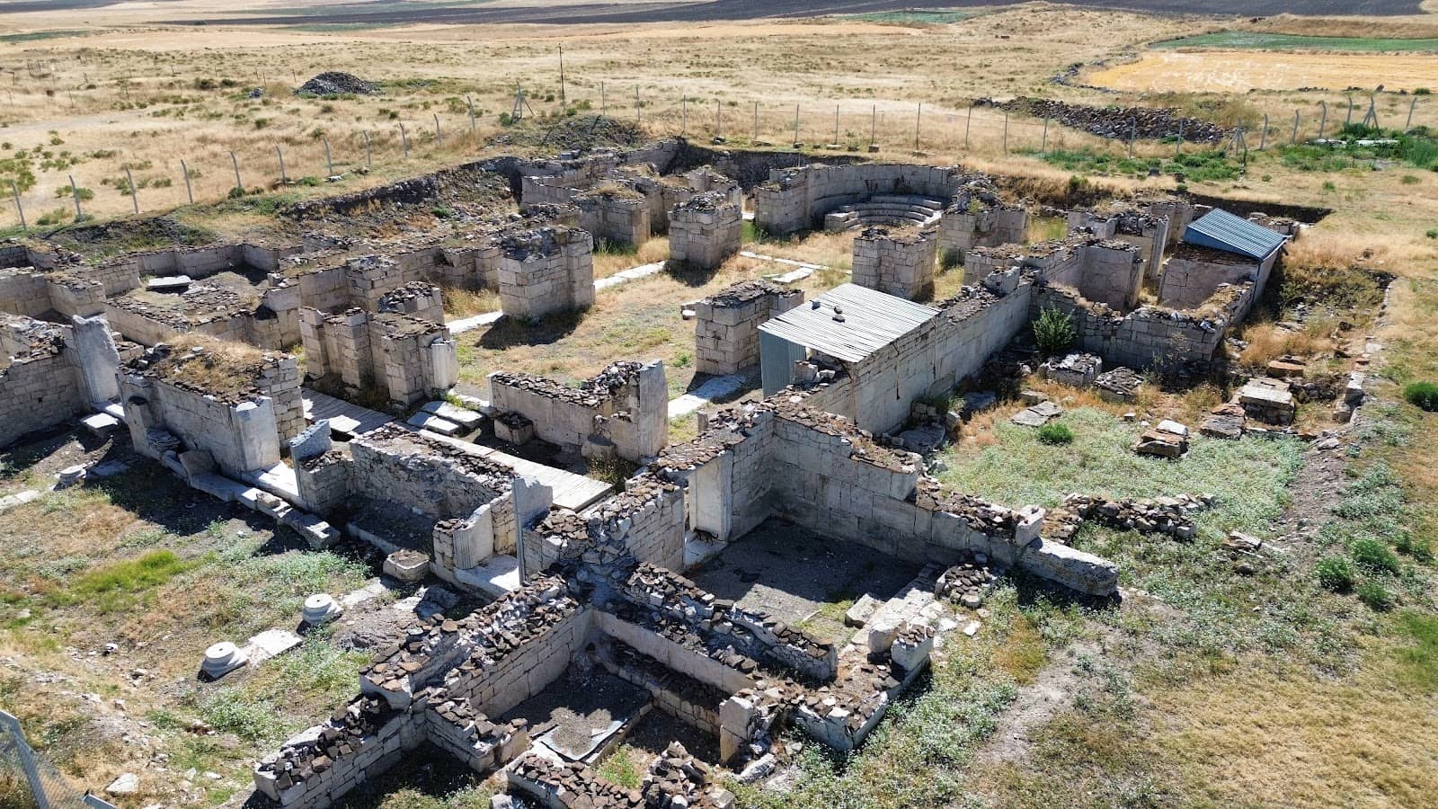 Potential for Future Discovery