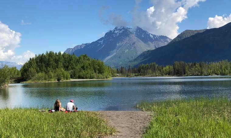 Community Gathering Spots