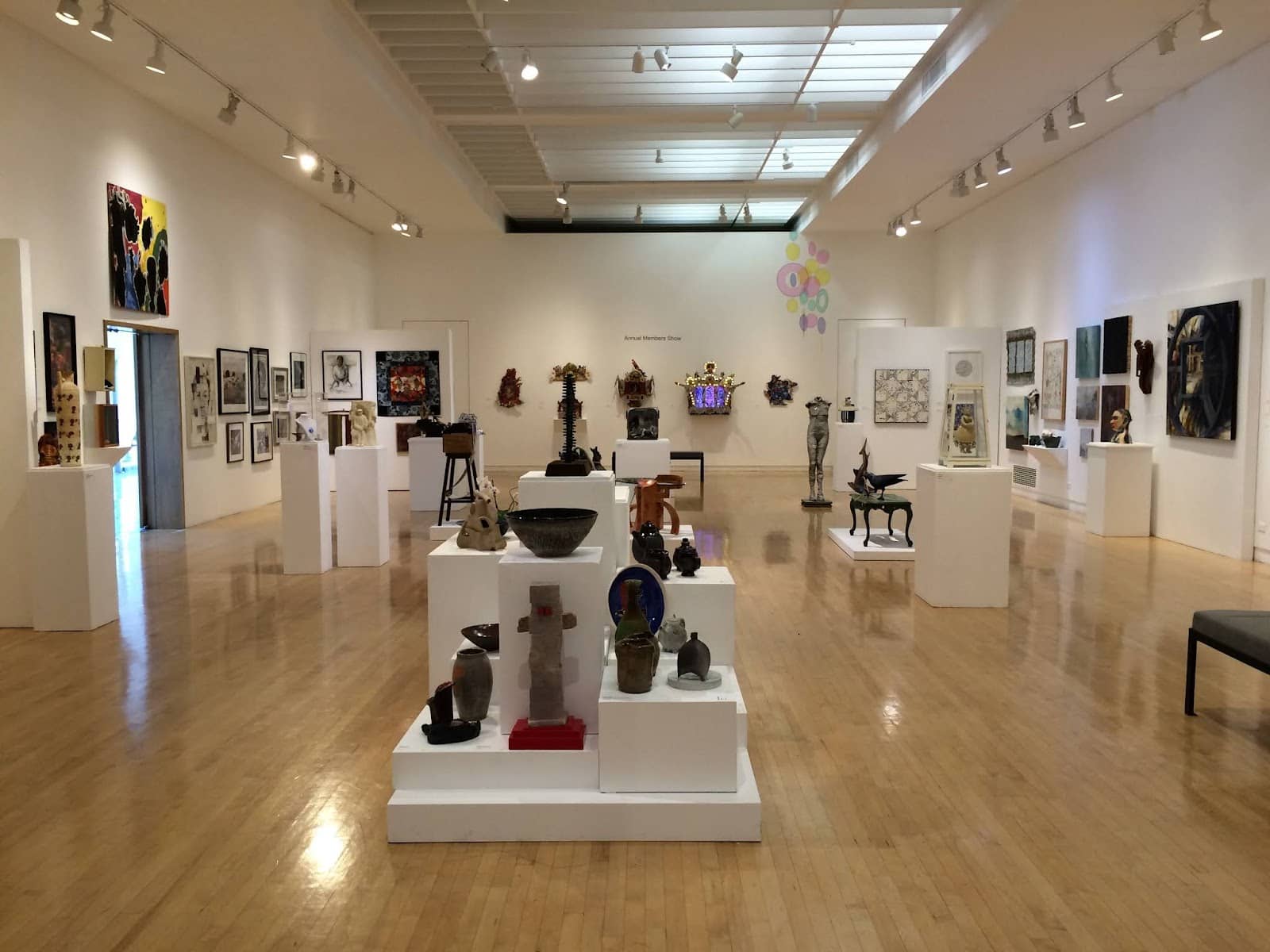 Dedicated Art Studios