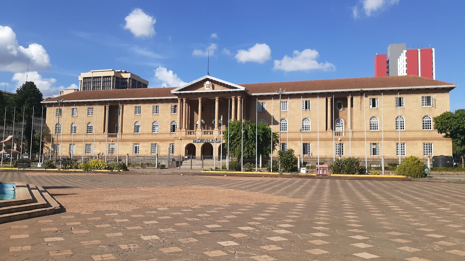 Supreme Court of Kenya - Image 1