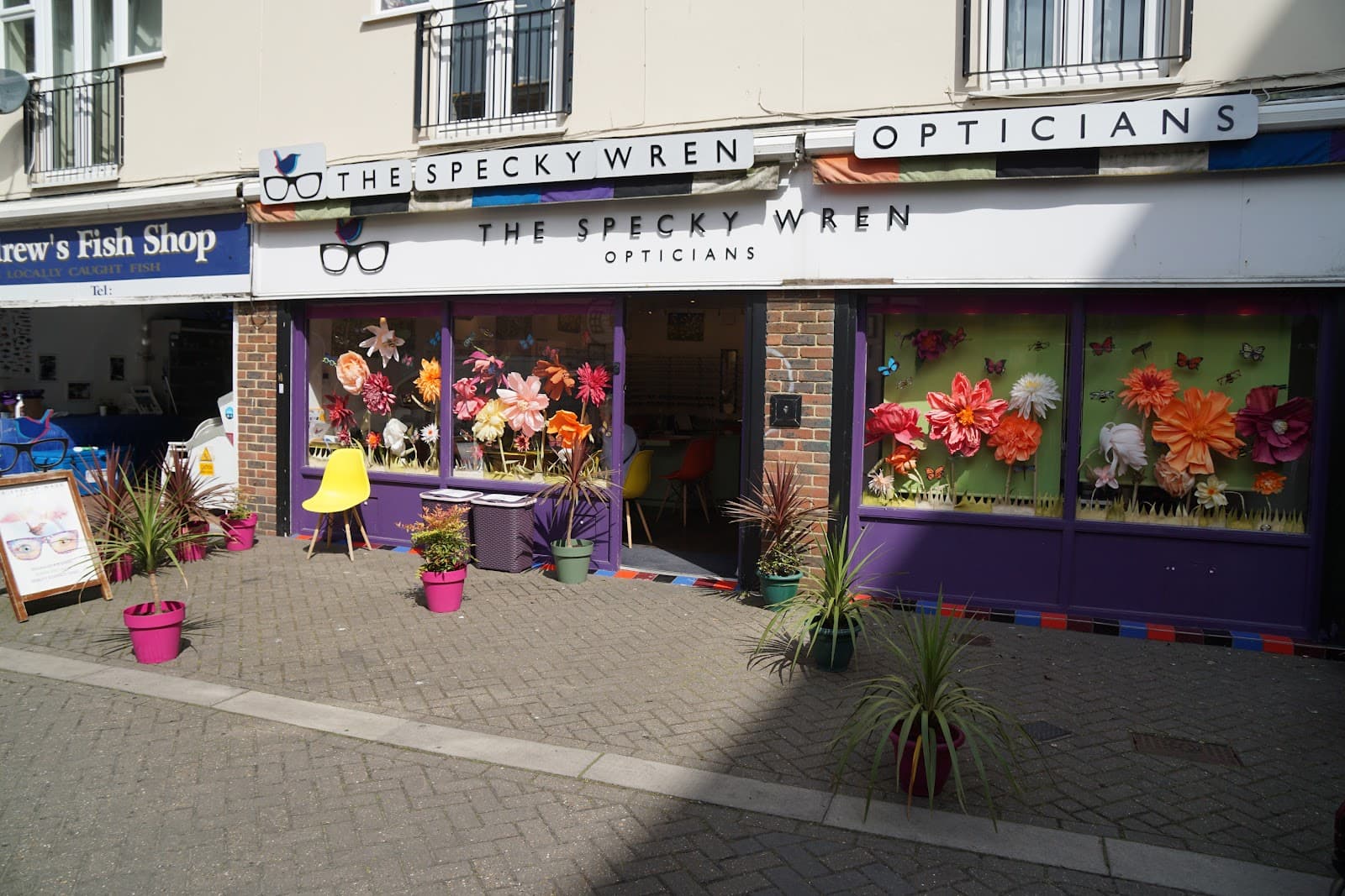 Brighton Open Market - Image 1