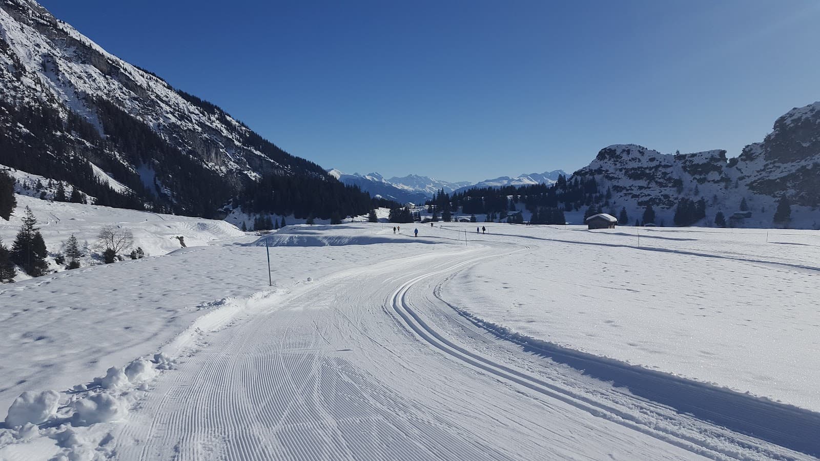 Bargis Valley - Image 1