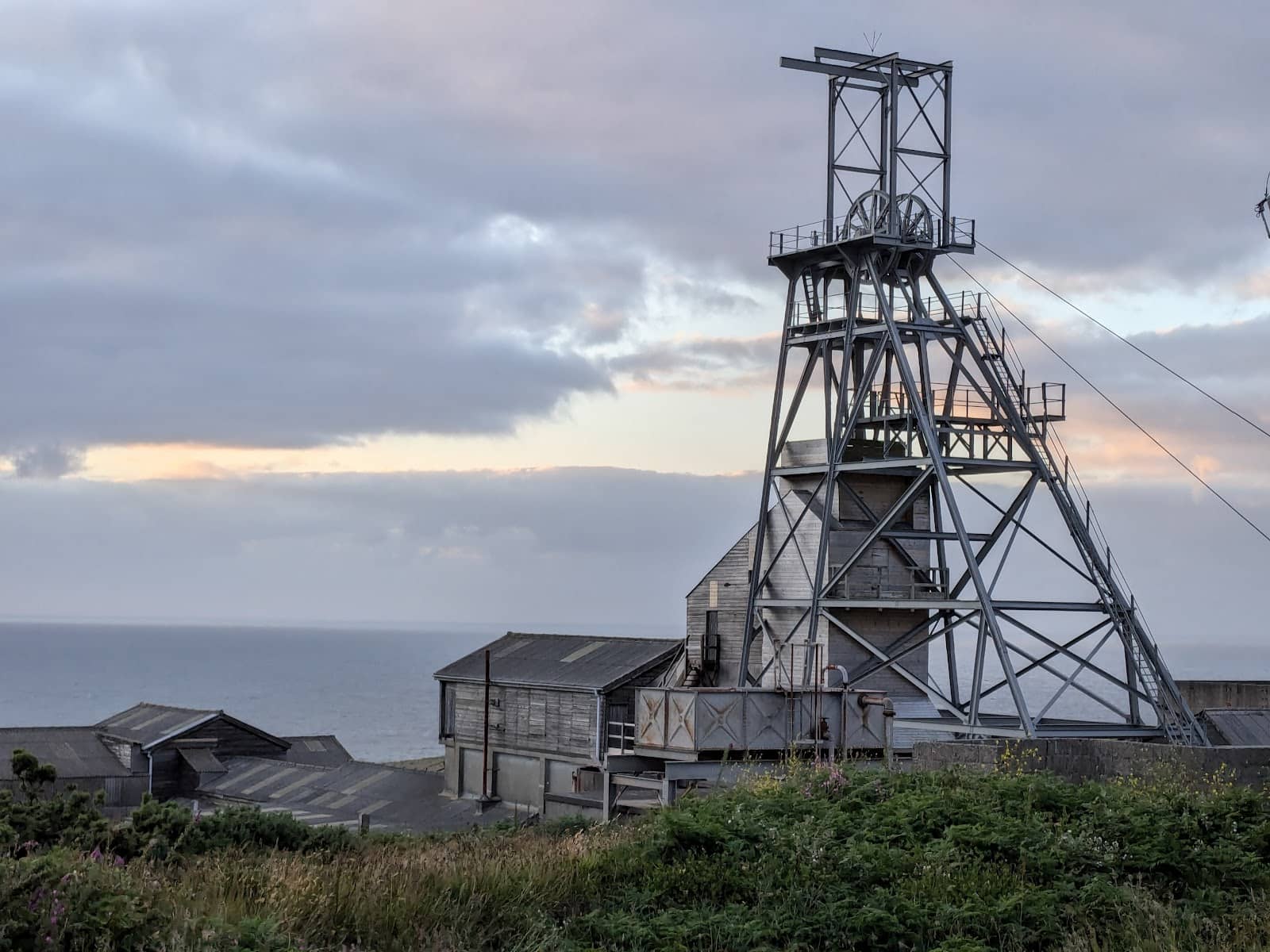 Cornish Mining Heritage
