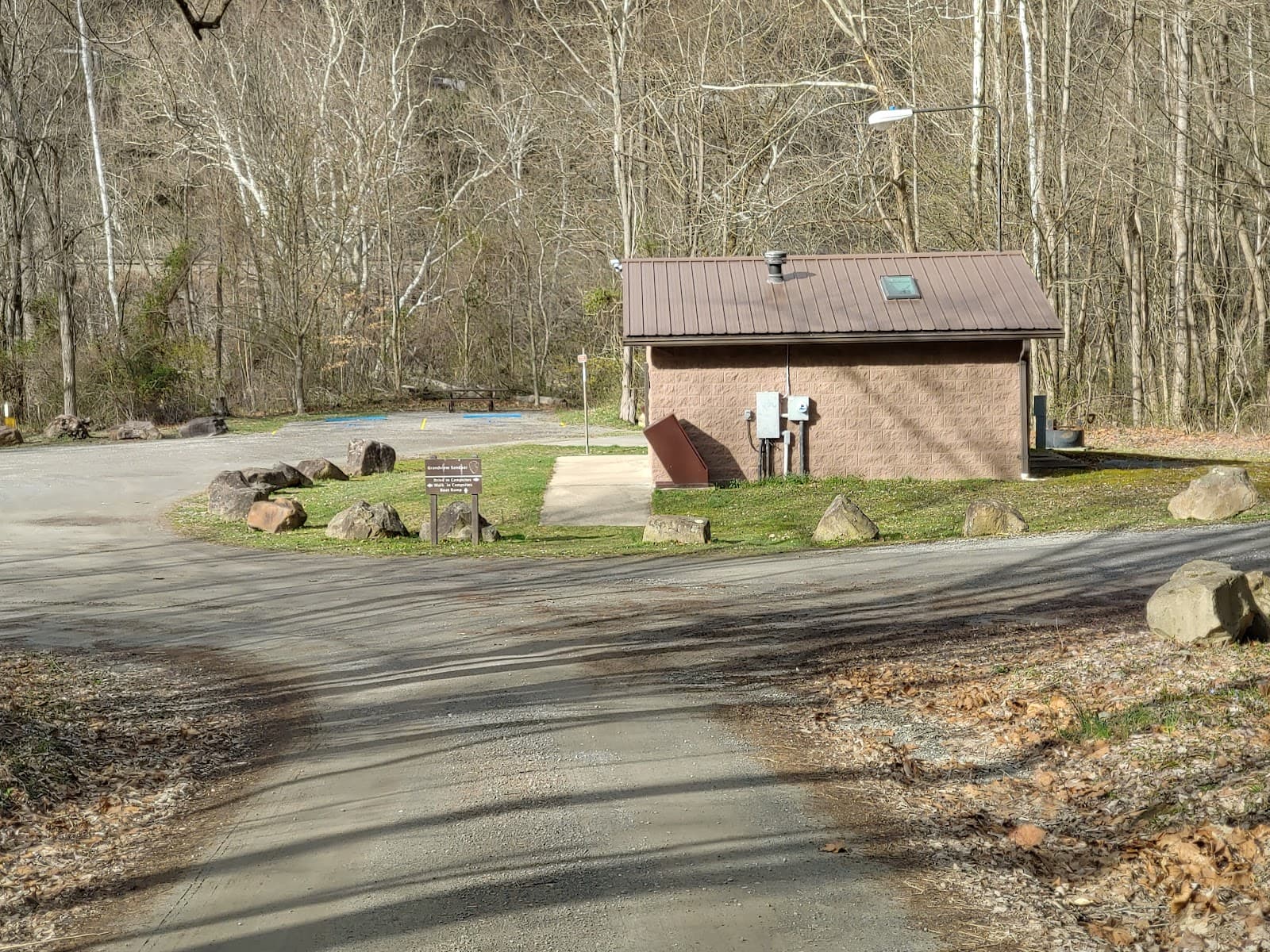 Grandview Sandbar - Image 1