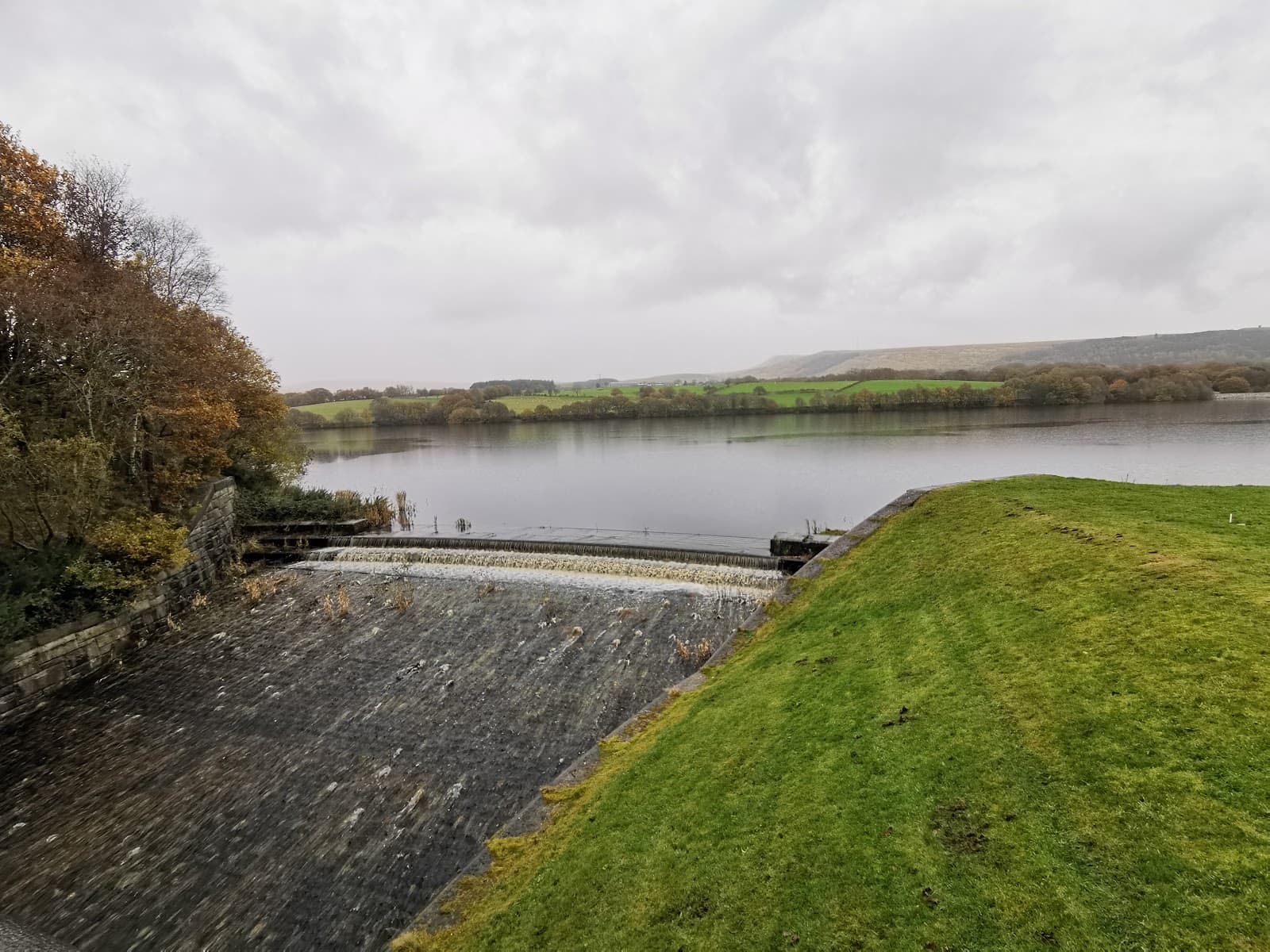 Yarrow Reservoir - Image 1