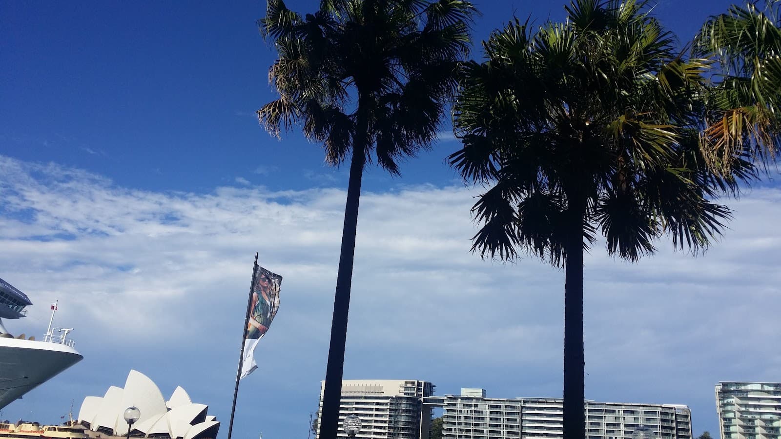 Manly to Circular Quay Sydney - Image 1