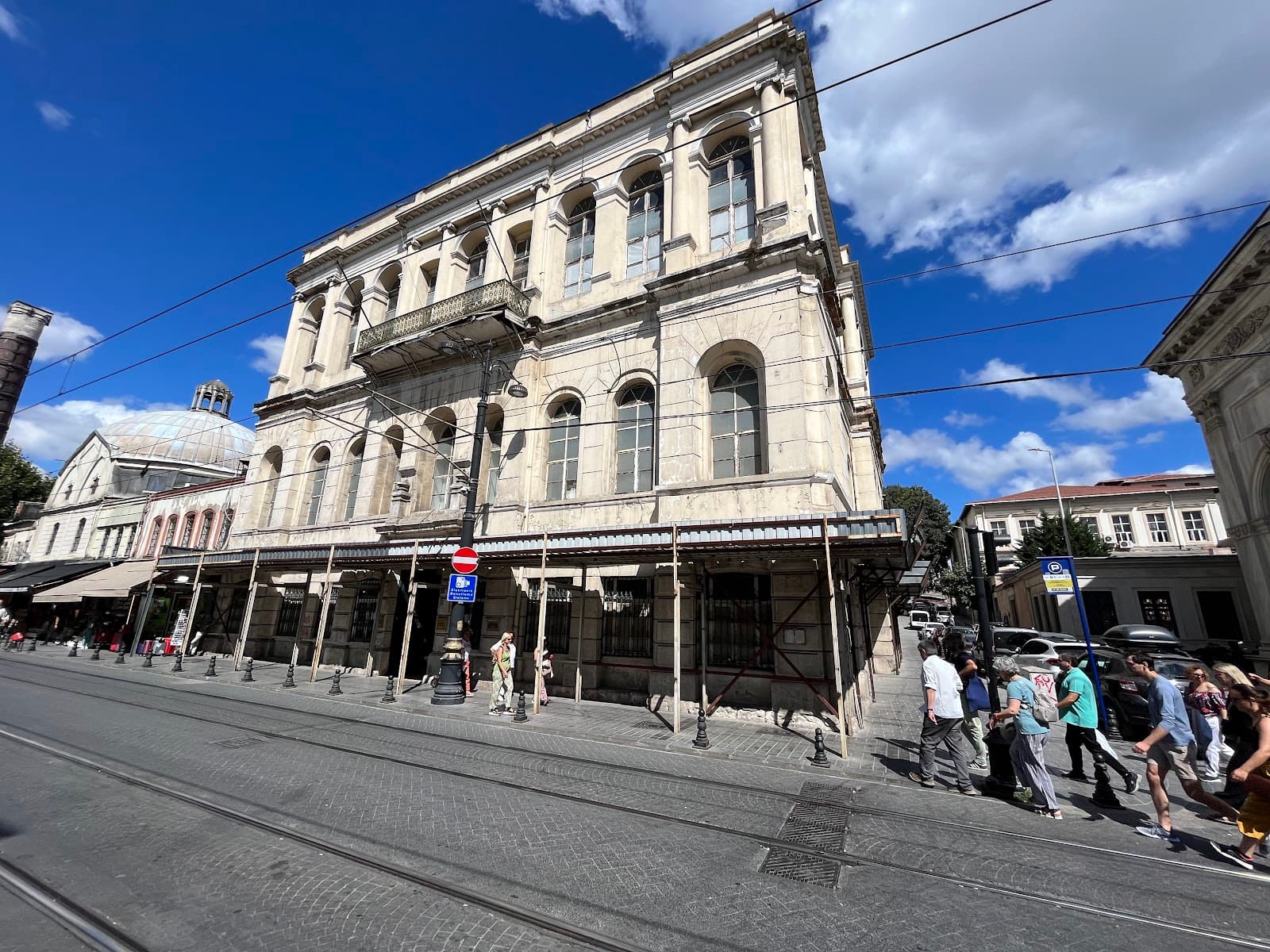 Istanbul Museum of the Press - Image 1