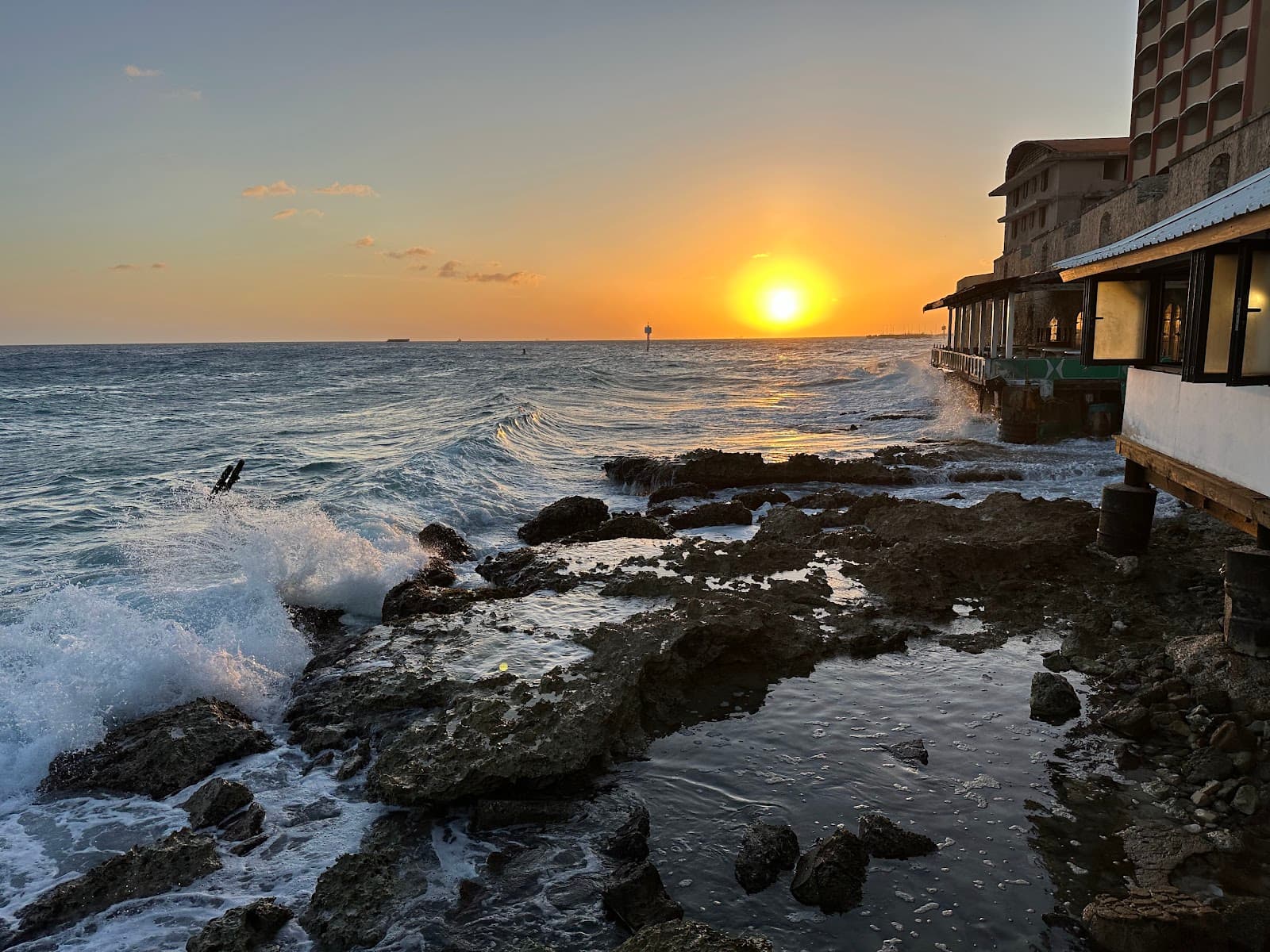 Waterfort Arches - Image 1