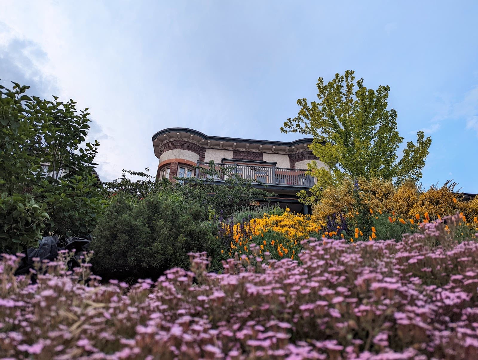 The Avenues Neighborhood - Image 1