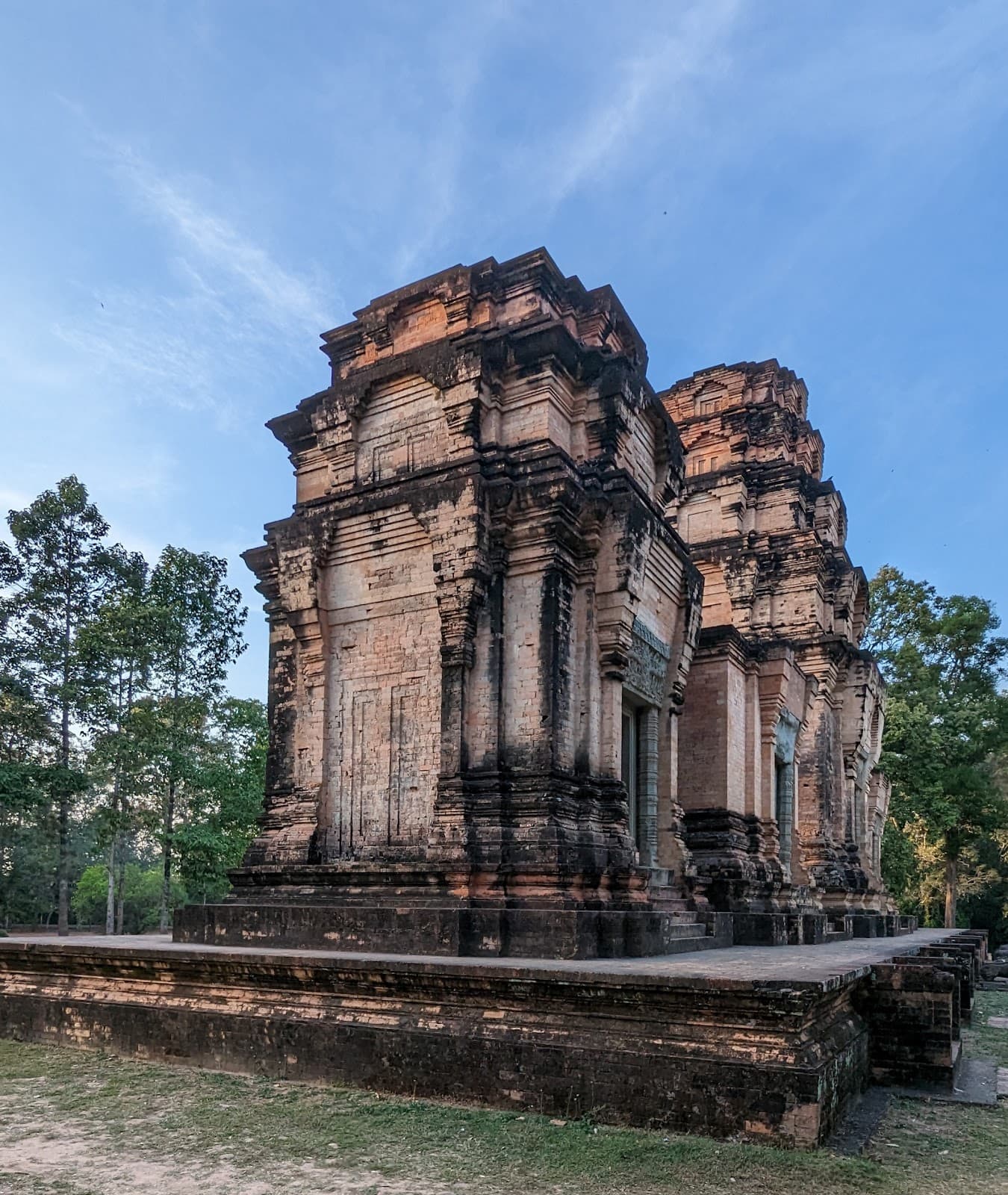 Prasat Kravan - Image 1