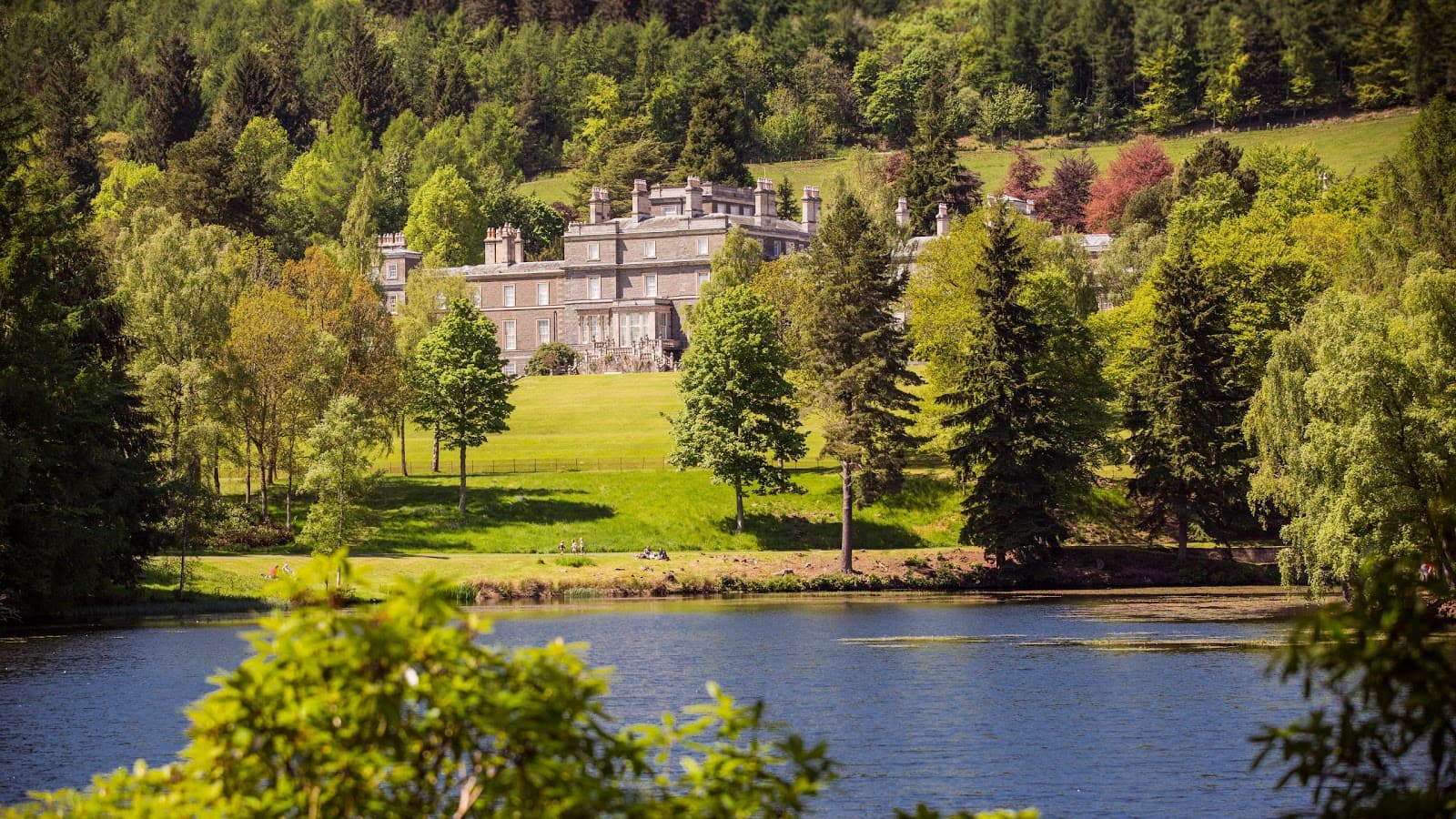 Bowhill House & Country Estate - Image 1