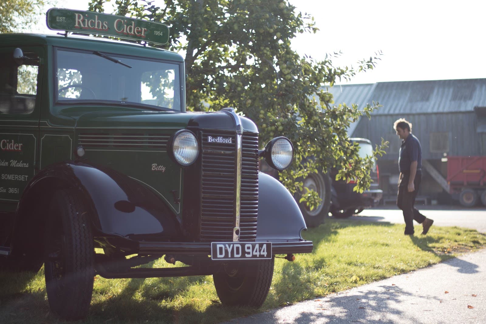Rich's Cider Farm - Image 1