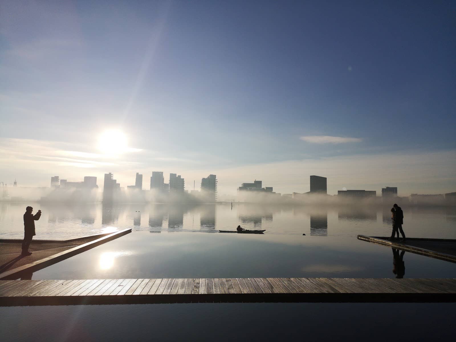 Henning Jensen's Square