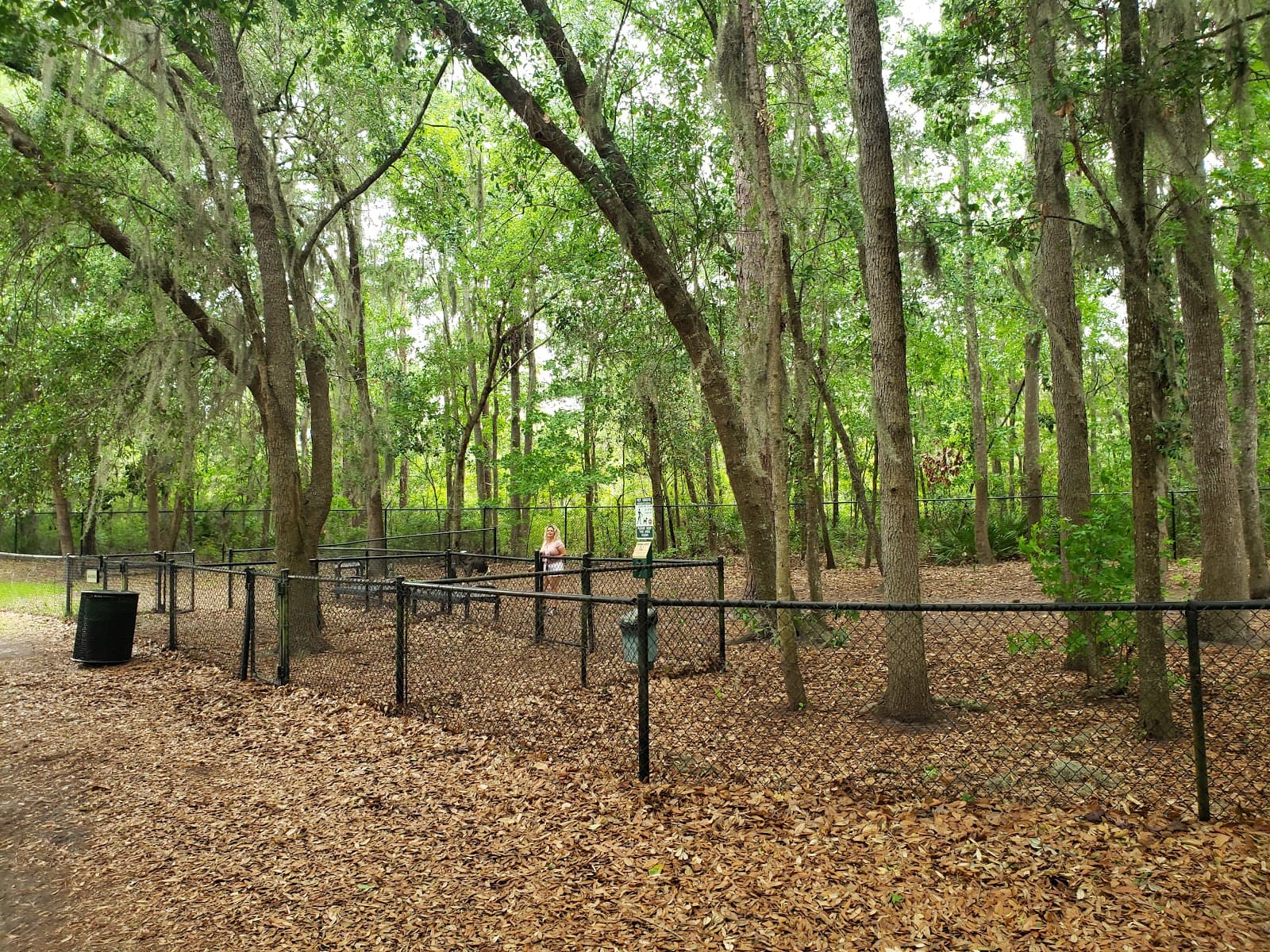 Frederica Park - Image 1