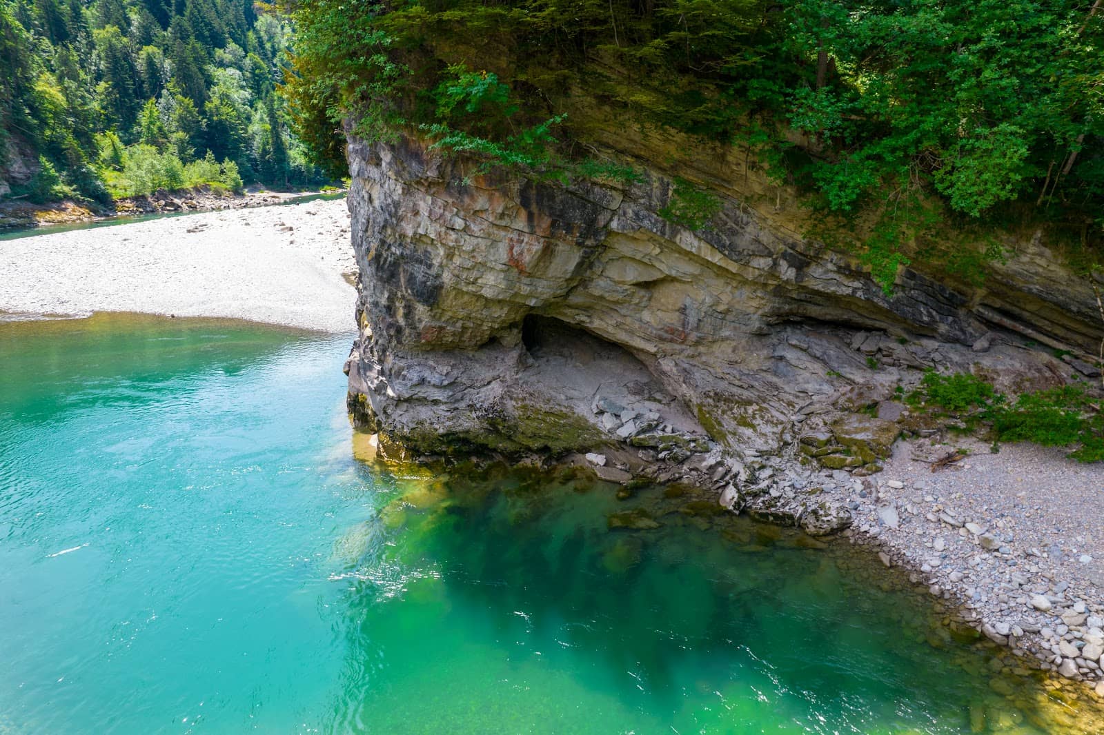 Impressive Rock Formations