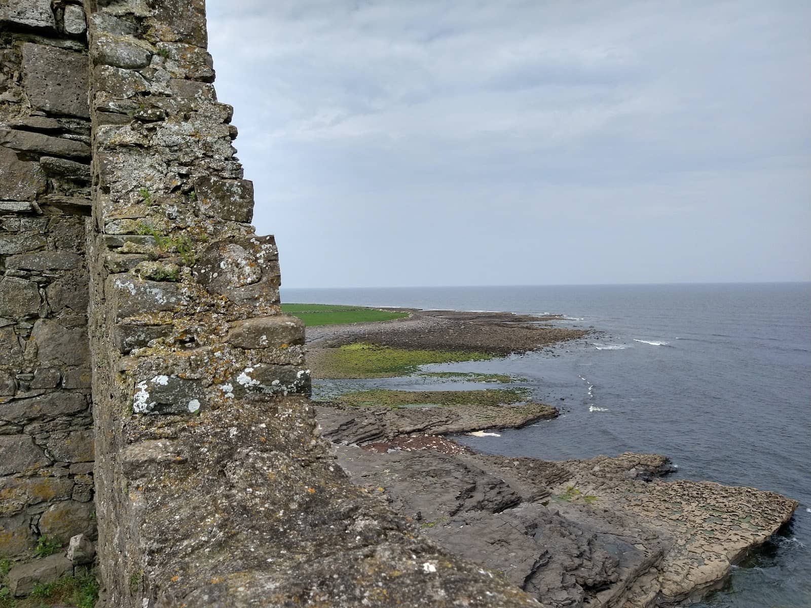 Vertical photo