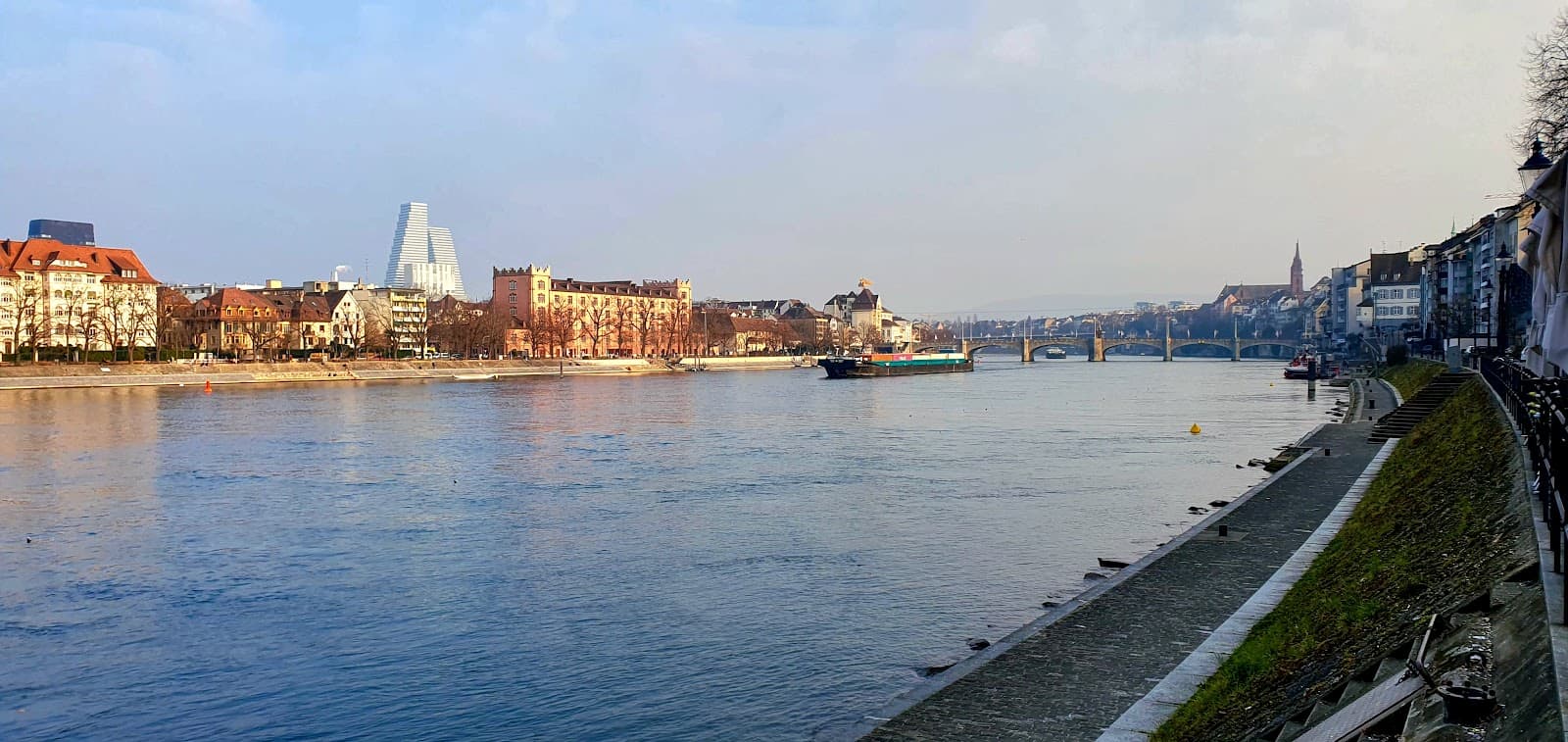 St. Johann Quarter - Image 1