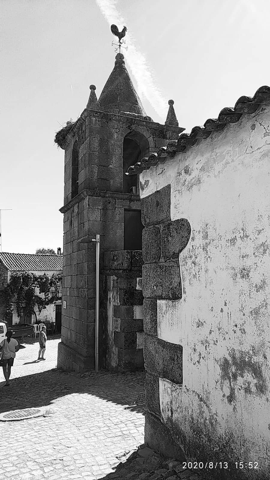 Vertical photo