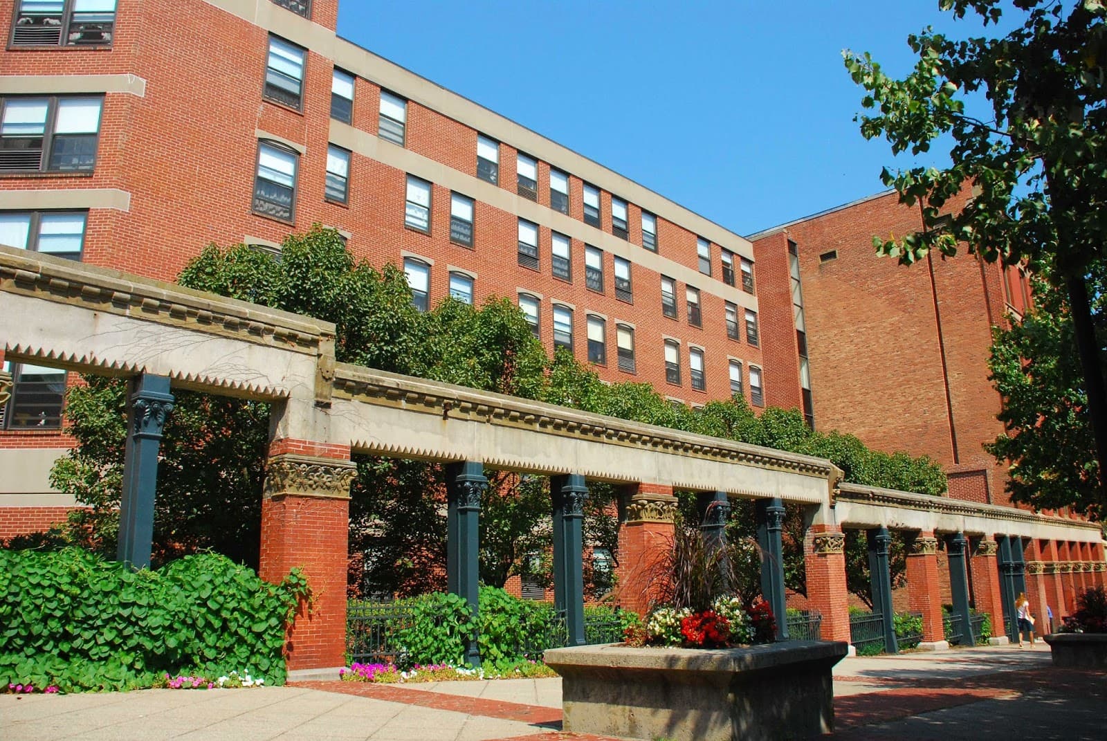 Academy Building - Image 1
