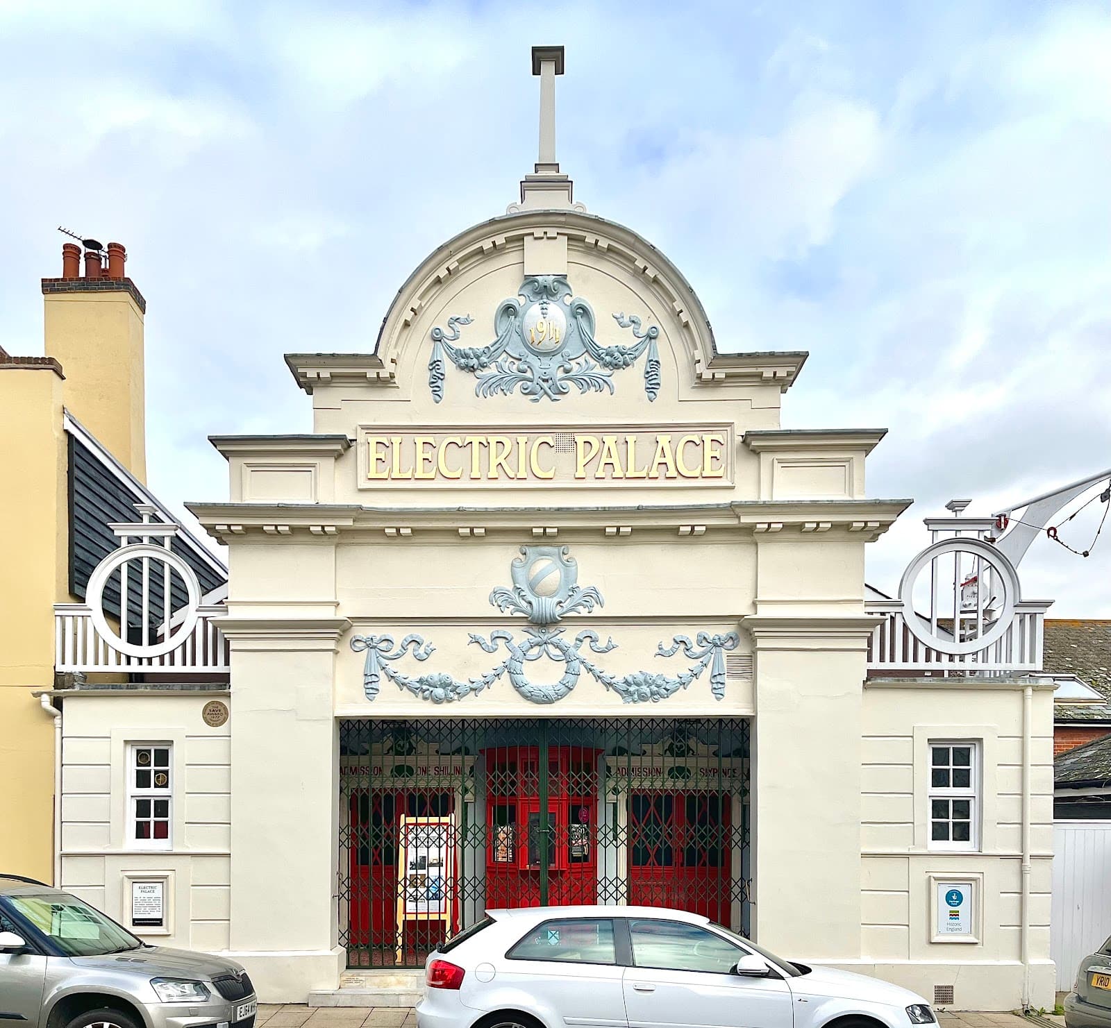 Electric Palace Cinema - Image 1