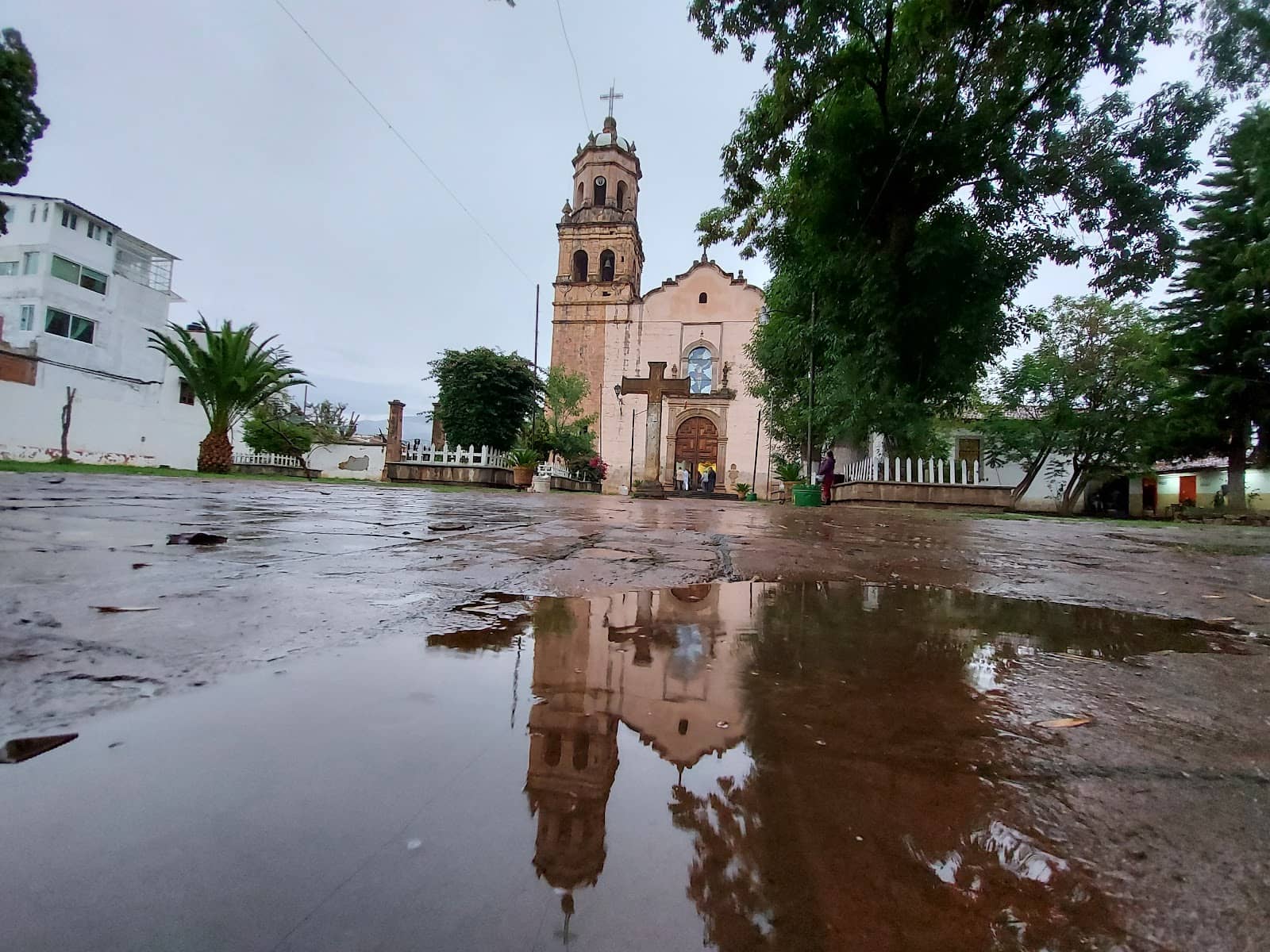 Jicaletas & Regional Sweets