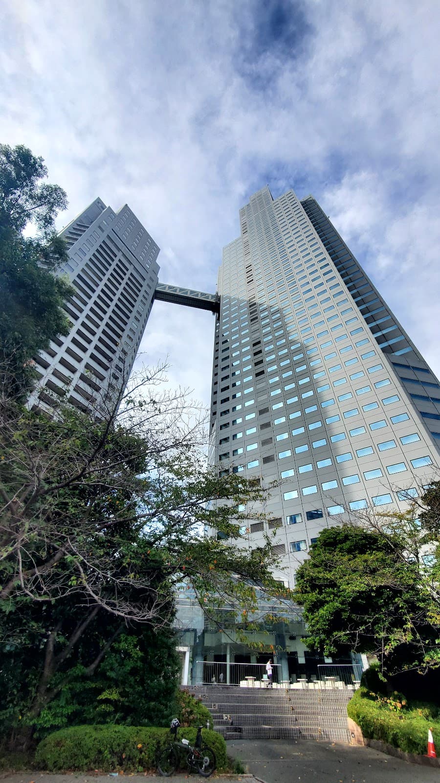St. Luke Garden Observatory - Image 1