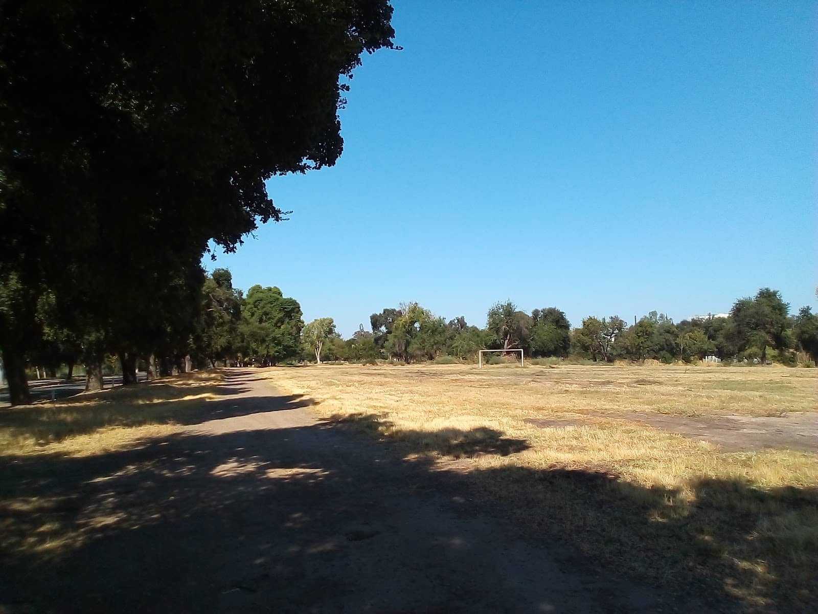 Paved Loop Trail