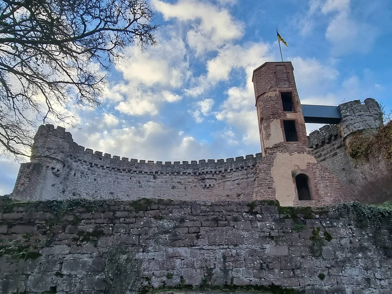 Charming Village and Chocolaterie