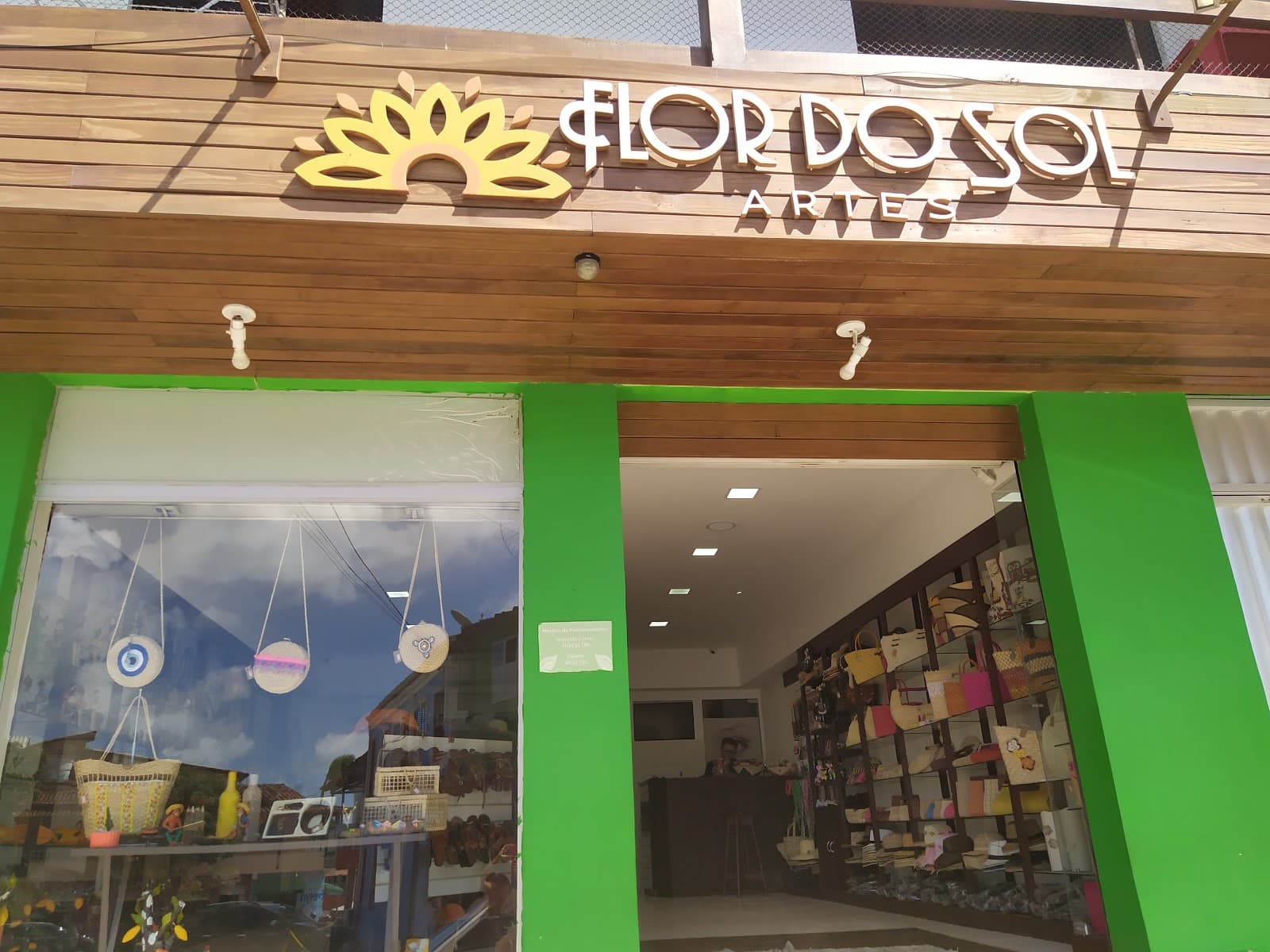 Casa do Artesão Itacaré - Image 1