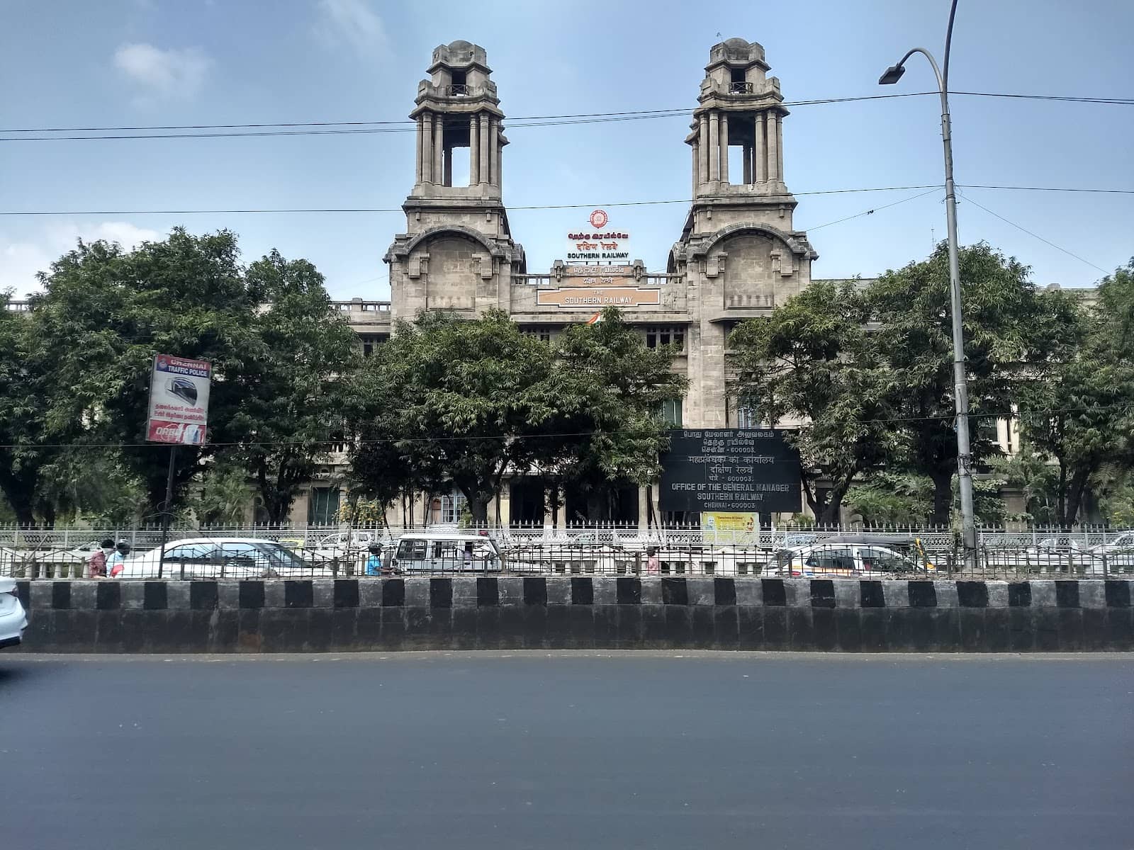 Historical Significance