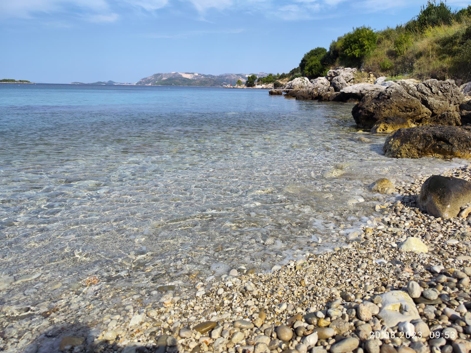 Obod Beach Cavtat - Image 1