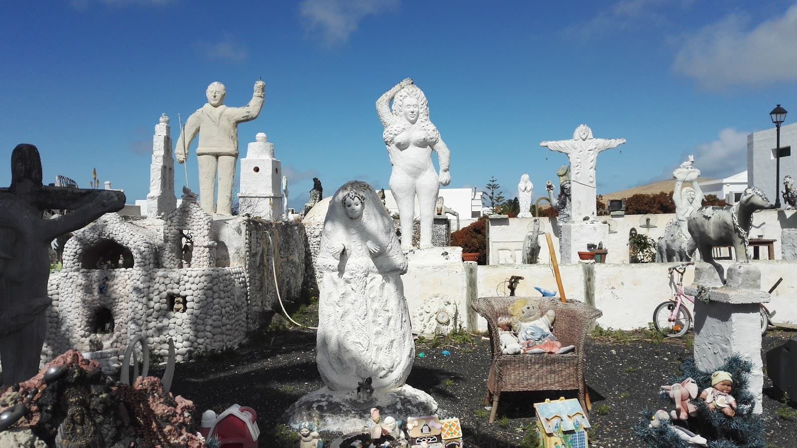 Teguise La Villa - Image 1