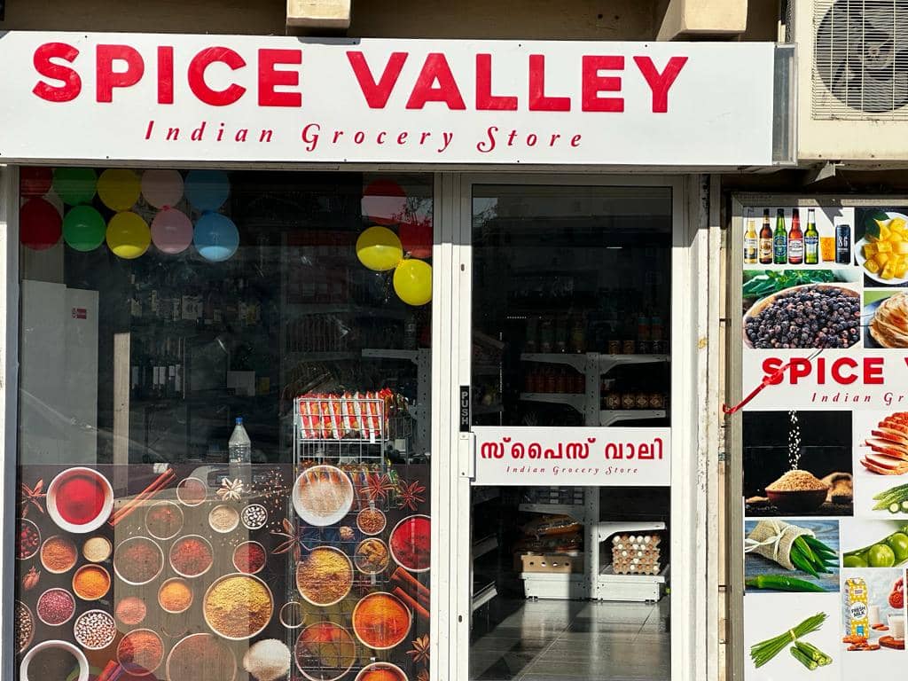Birkirkara Valley Flora