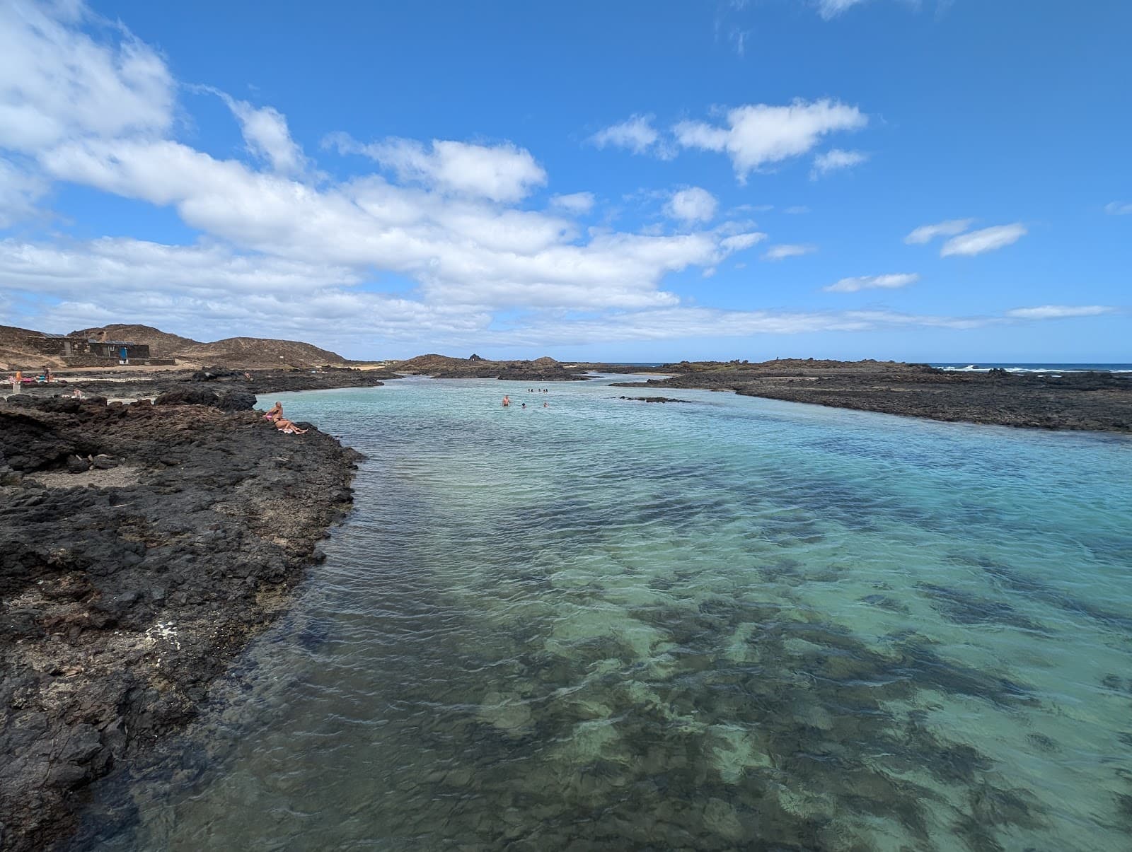El Puertito de Lobos - Image 1
