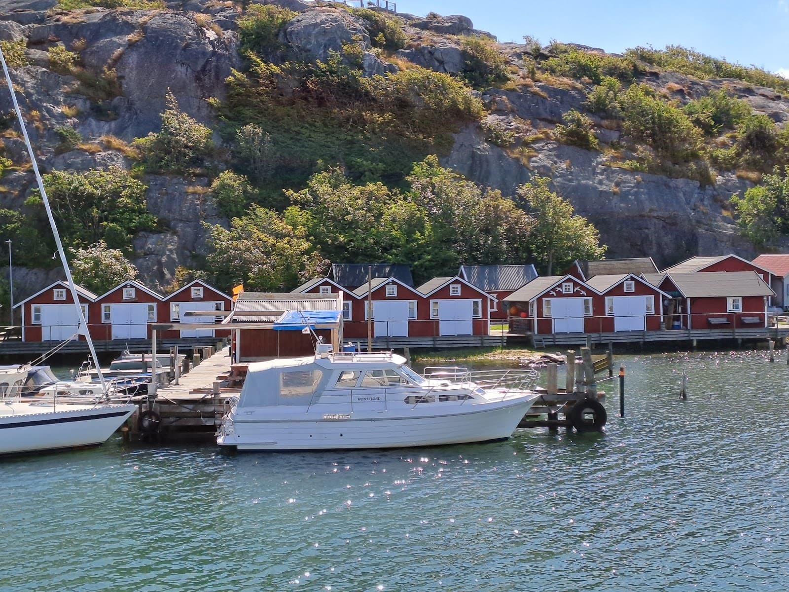 Brännö - Image 1