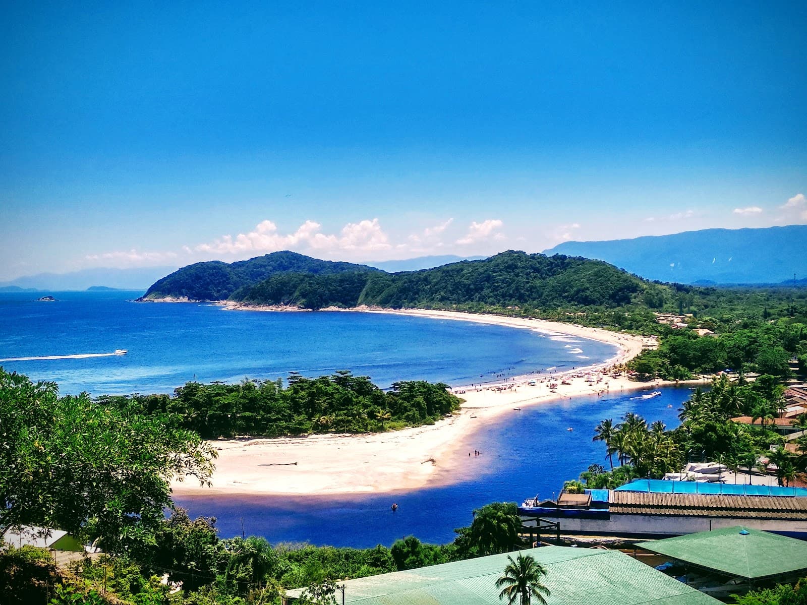 Mirante de Juquehy - Image 1