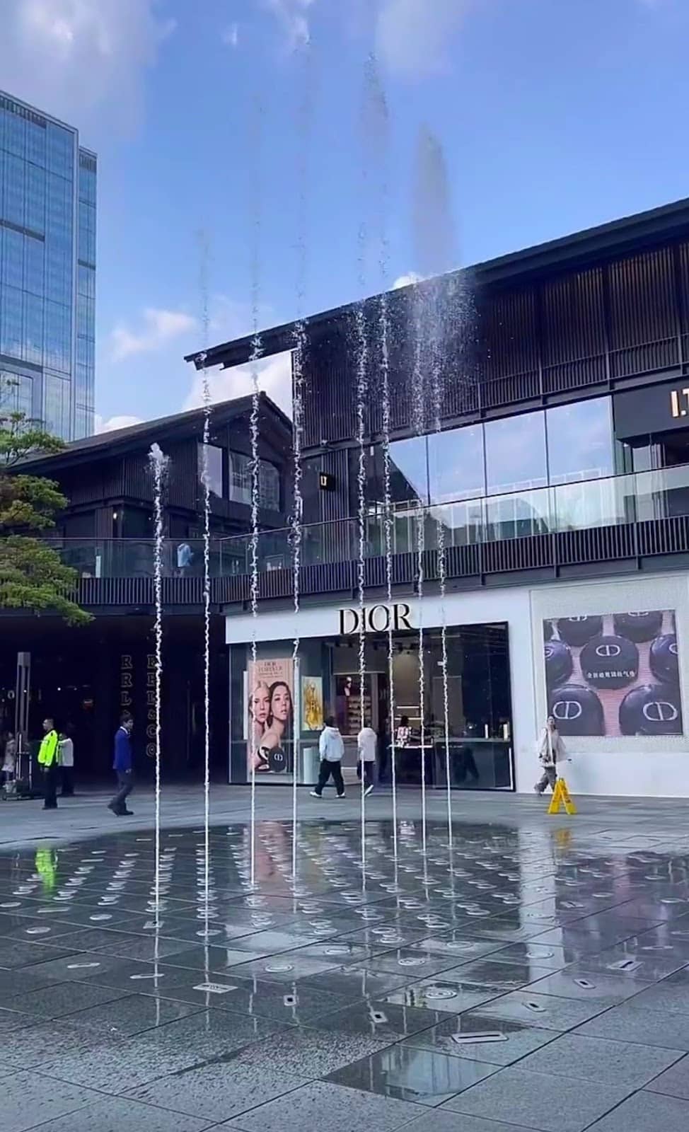 Architectural Marvel