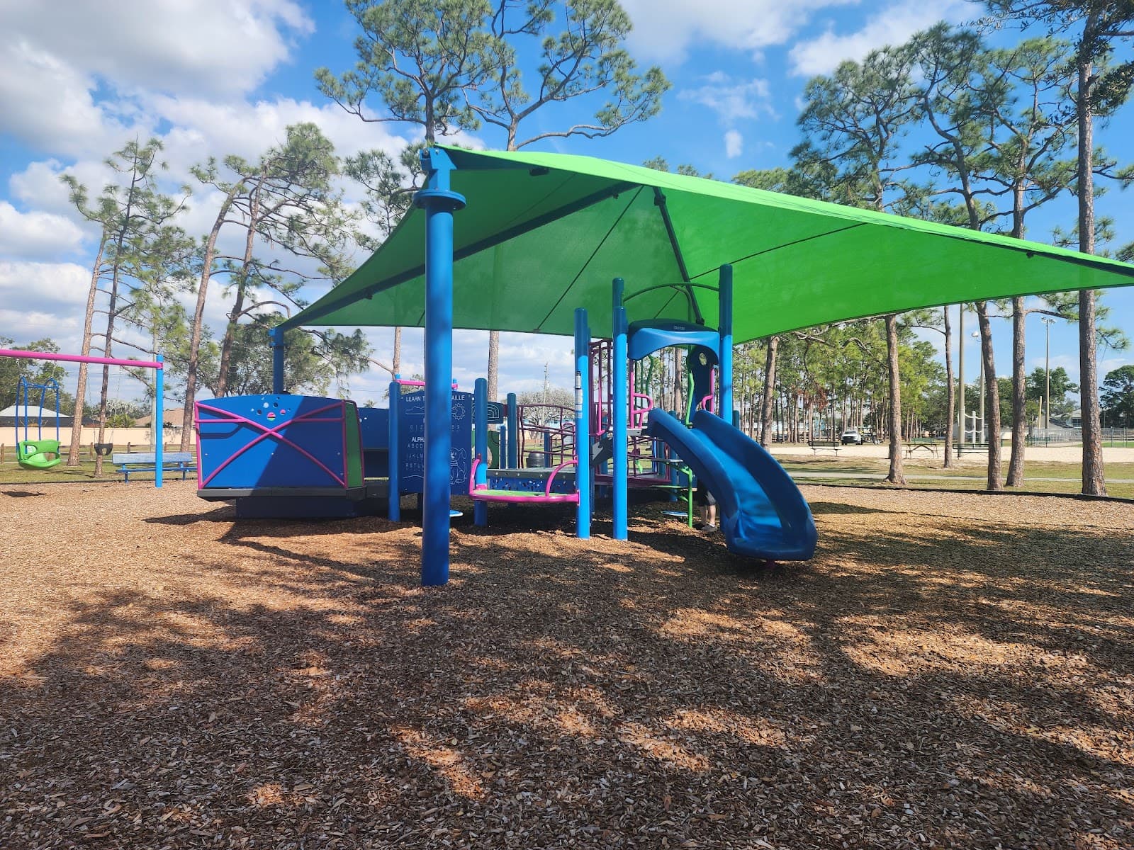 Dallas White Park - Image 1