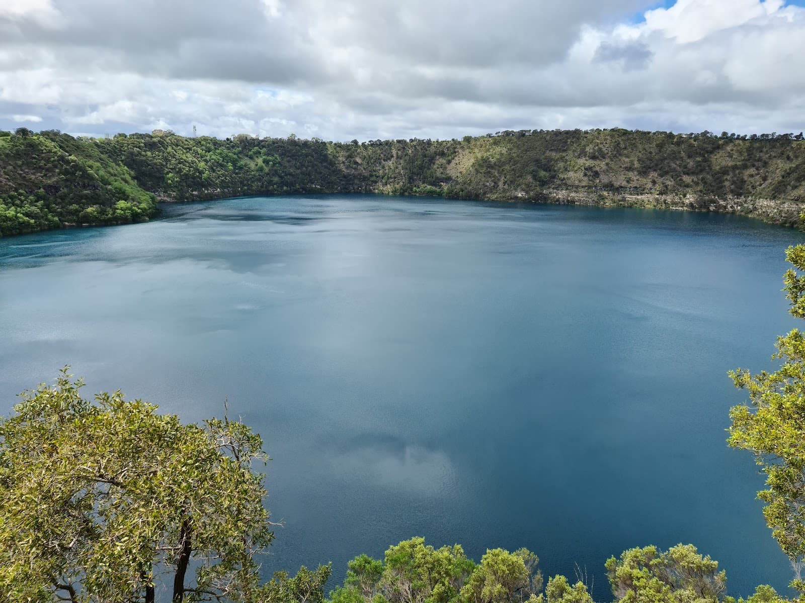 Blue Lake Lookout Potters Point - Image 1