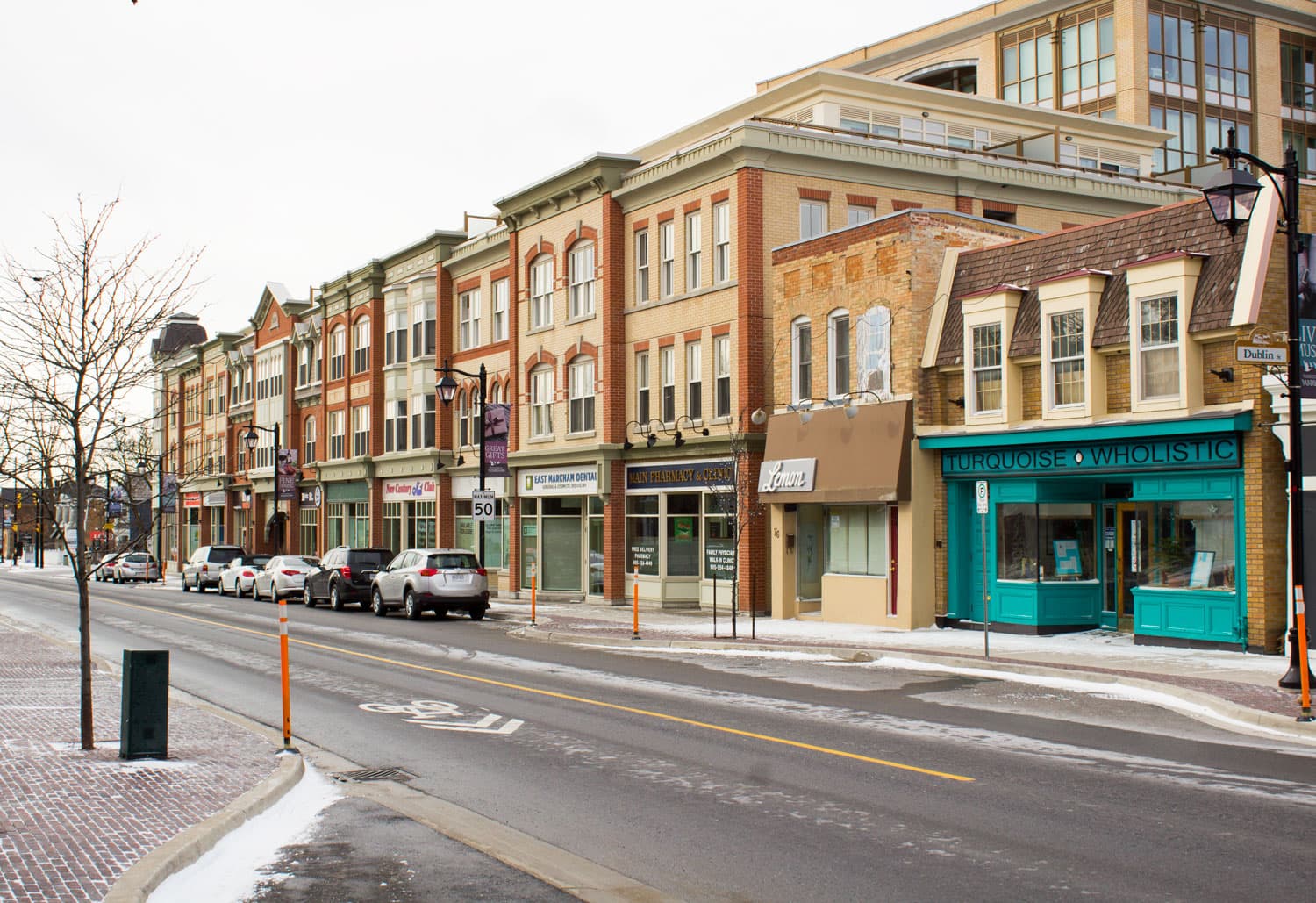Markham Village Farmers' Market - Image 1