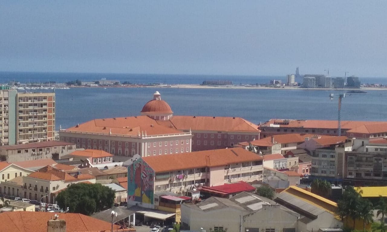 Fort of São Pedro da Barra - Image 1