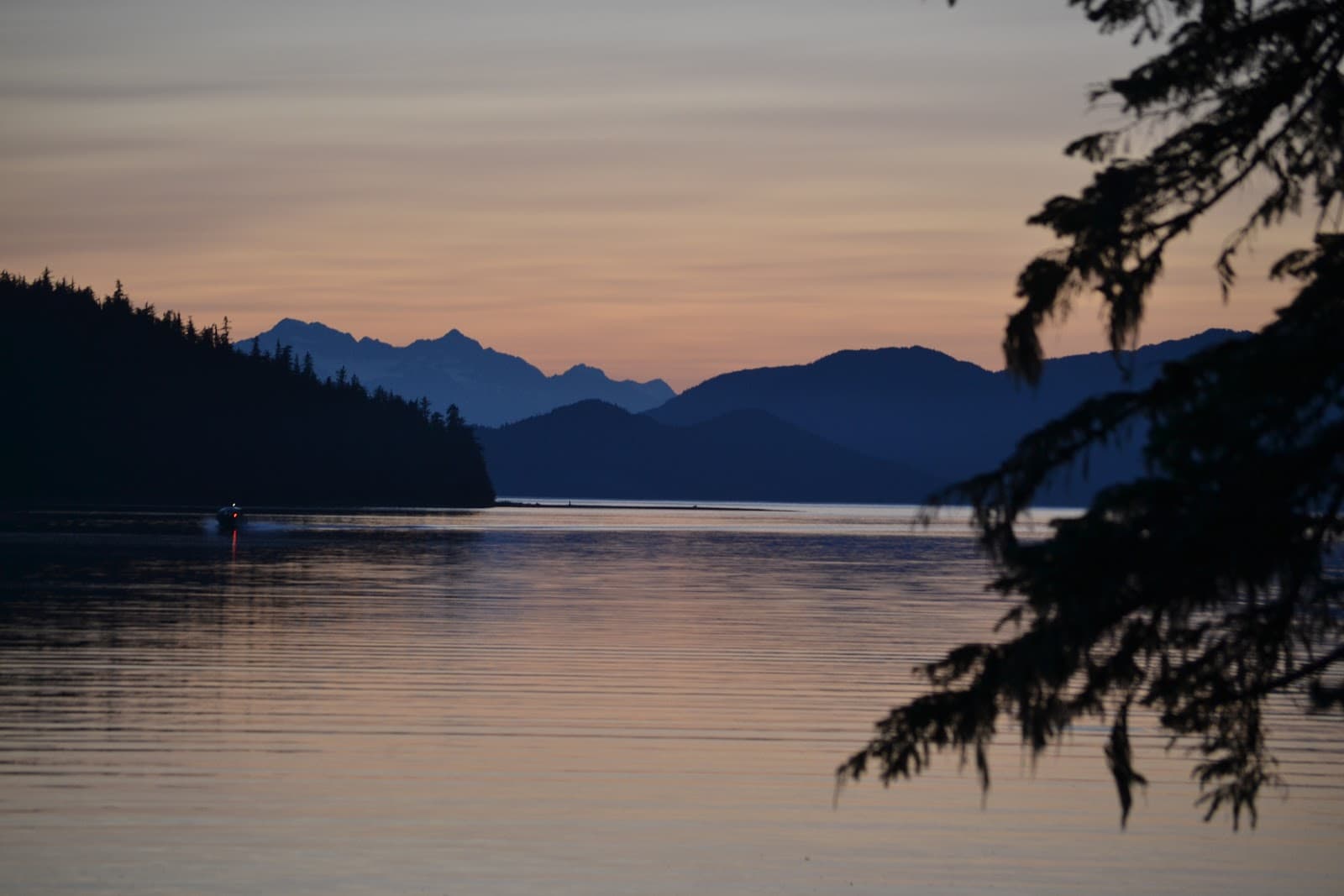 Echo Cove - Image 1