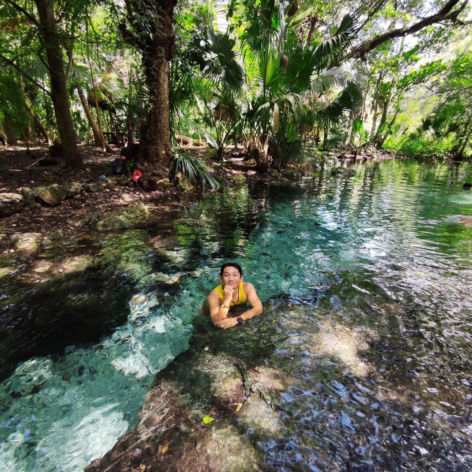 Hampolol Ecopark - Image 1