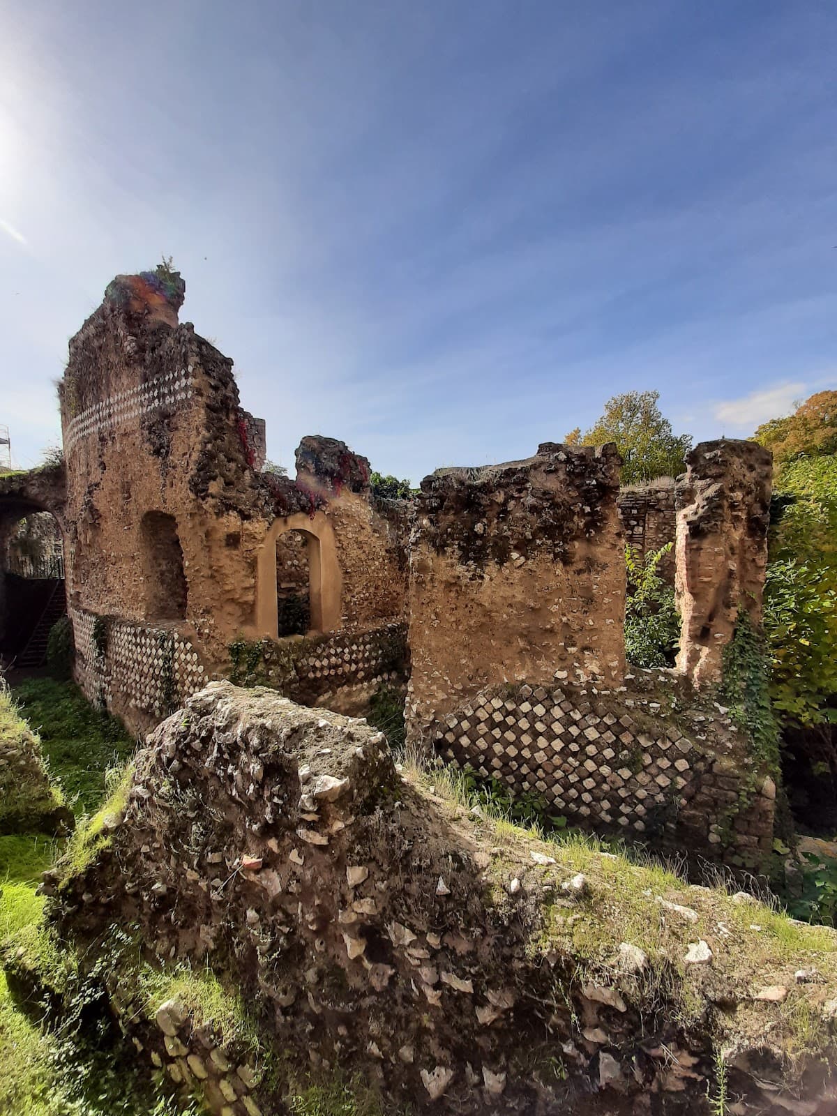 Anfiteatro Fausto - Image 1