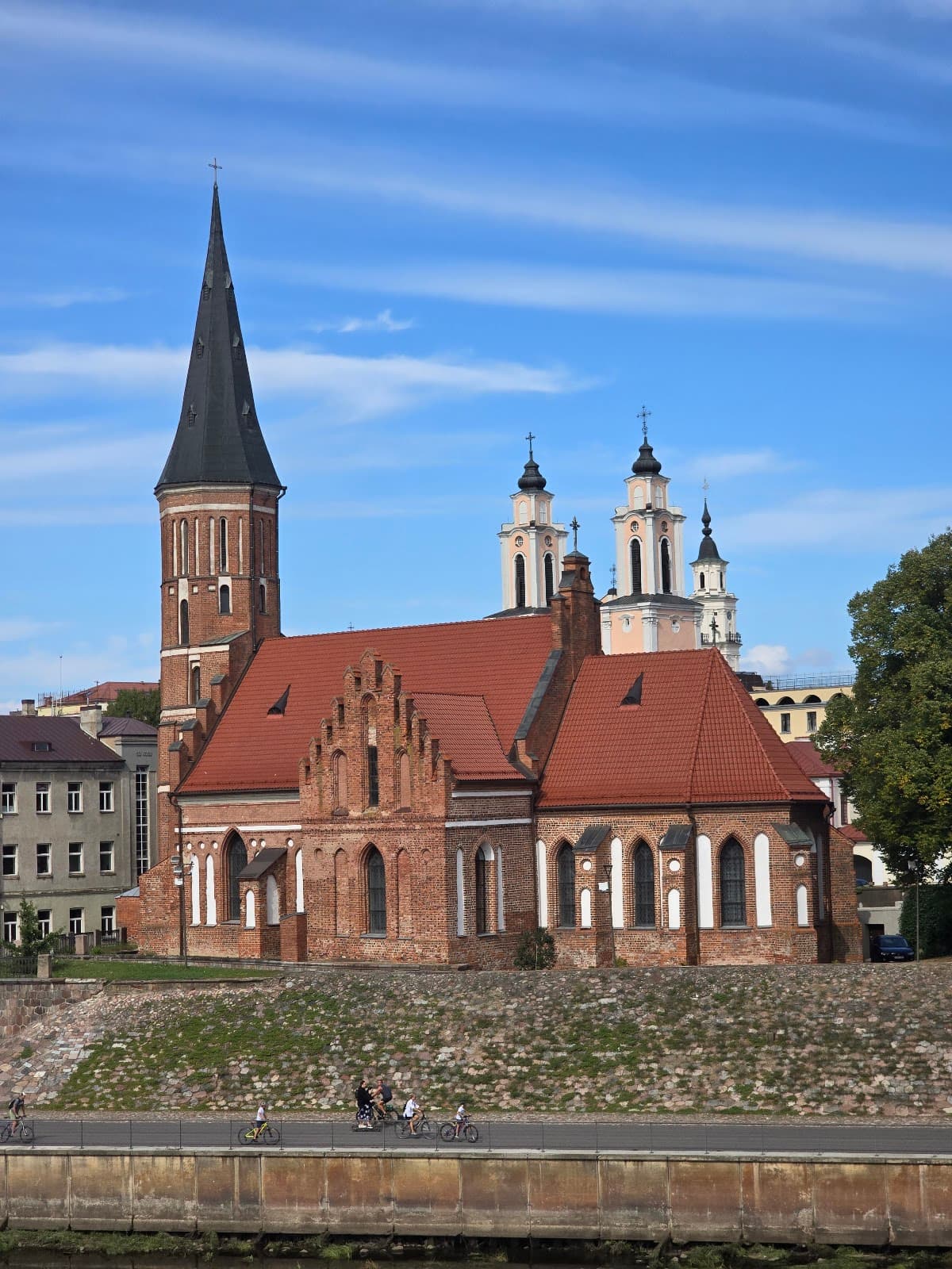Vytautas the Great Church - Image 1