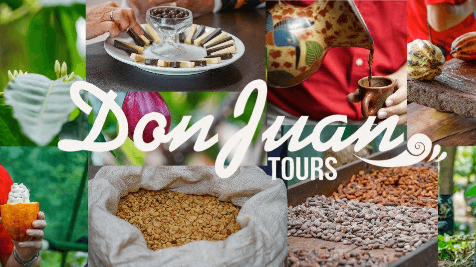 Don Juan Coffee & Chocolate Tour - Image 1