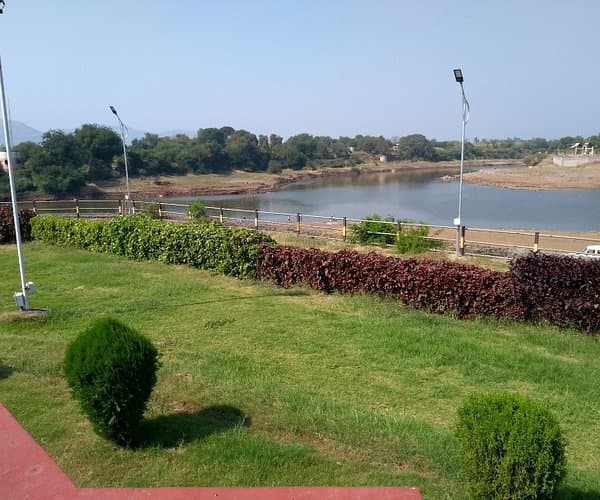 Preeti Sangam, Karad - Image 1